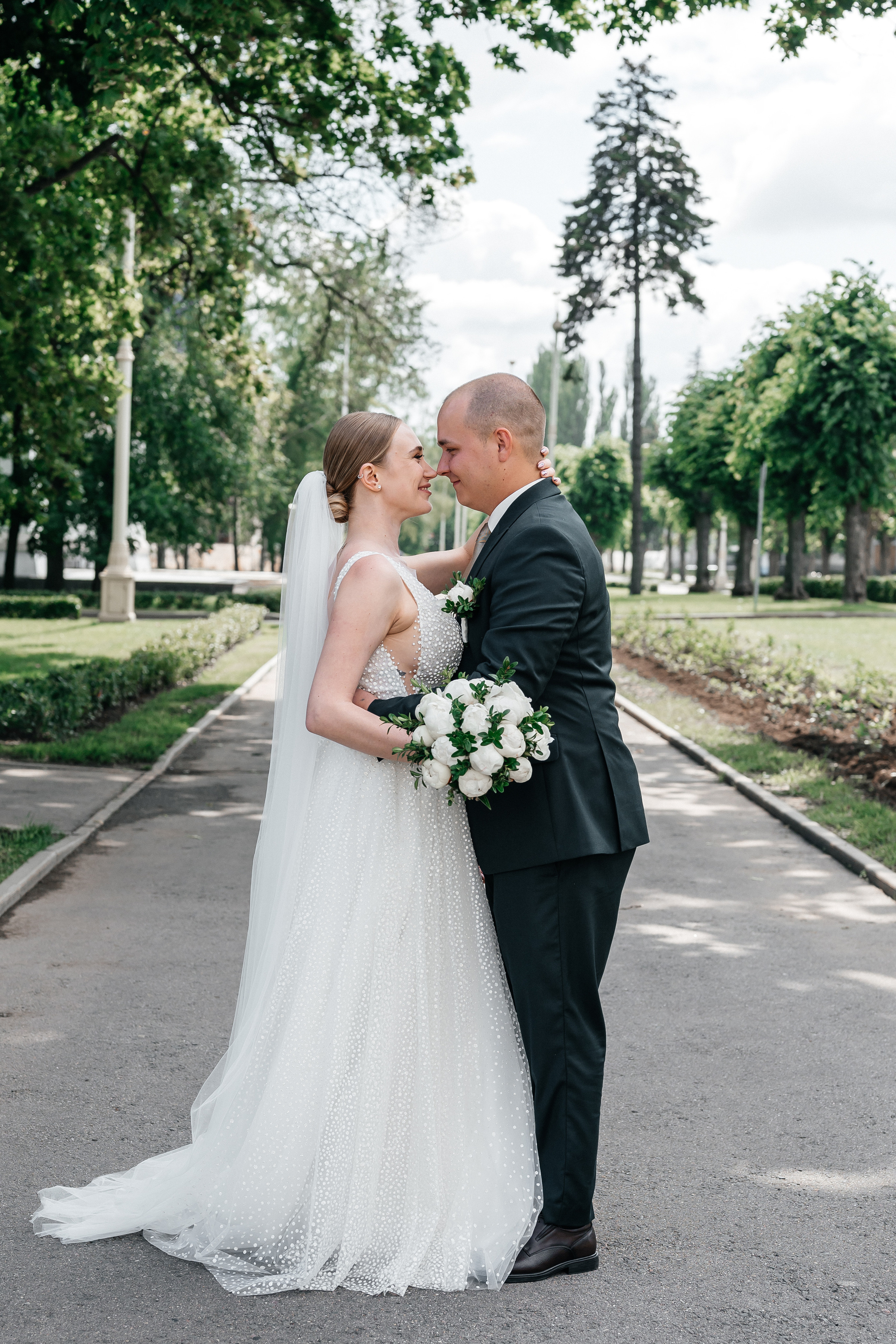 Анастасия + Кирилл