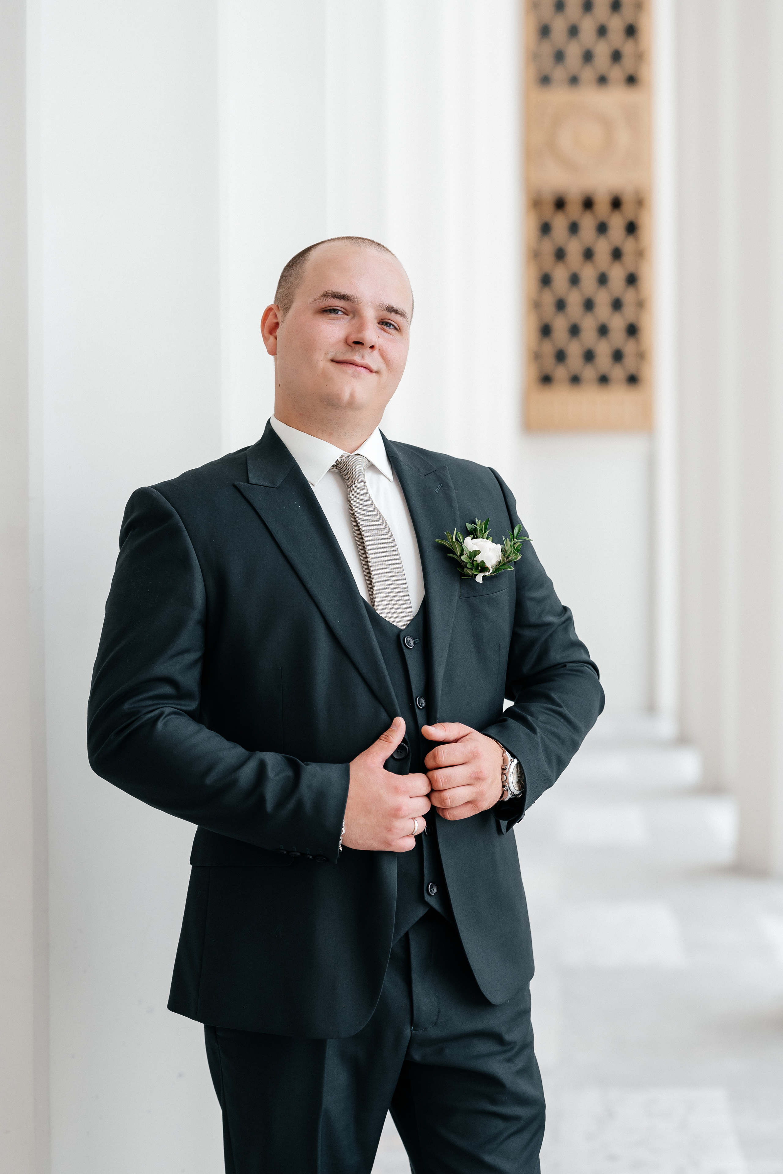 Анастасия + Кирилл