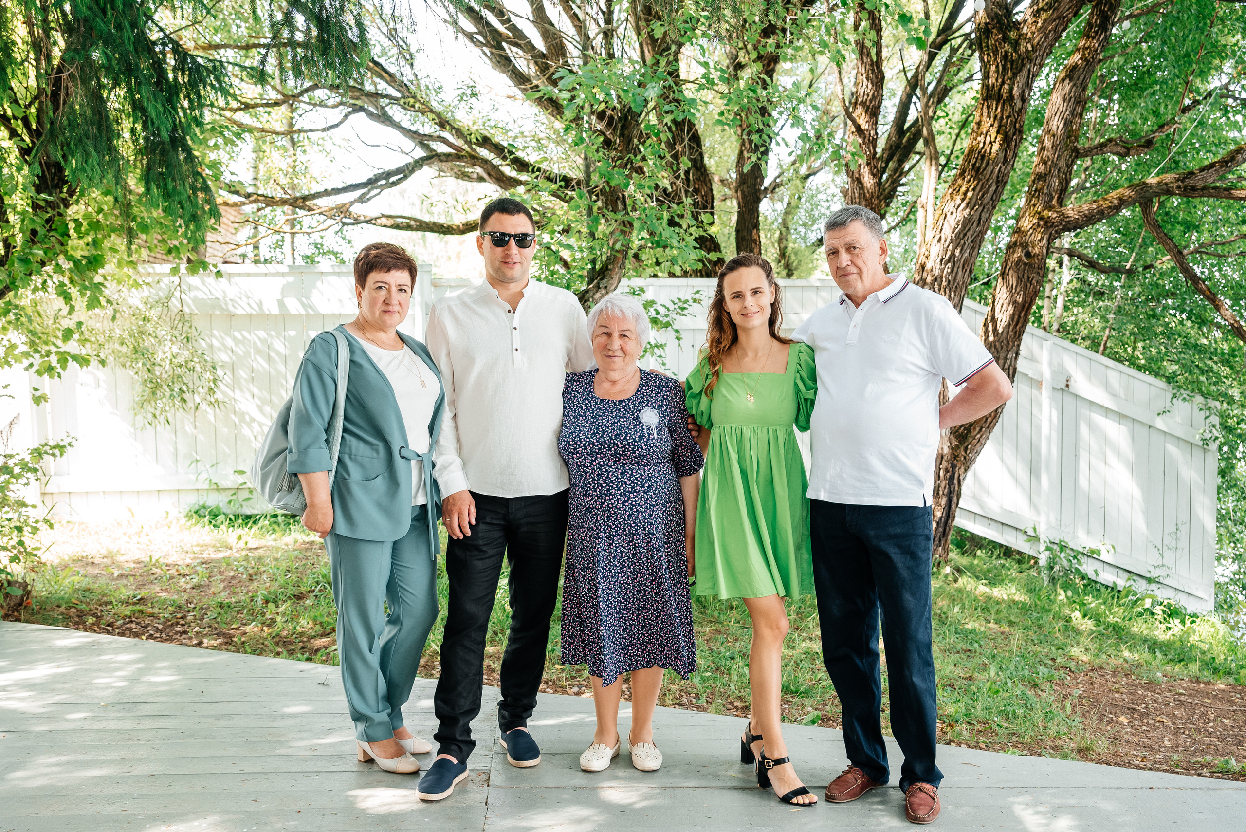 Анастасия + Кирилл