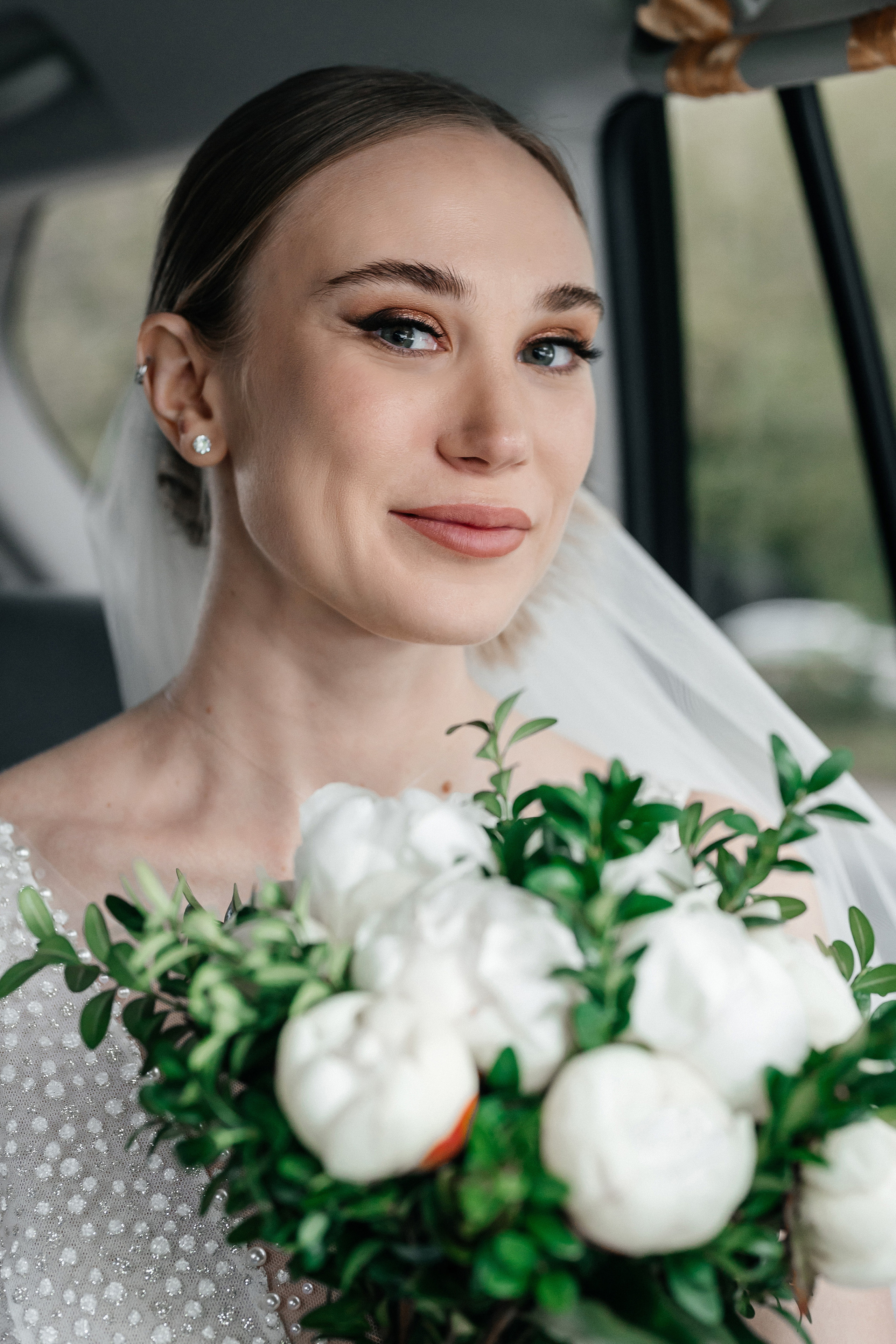 Анастасия + Кирилл