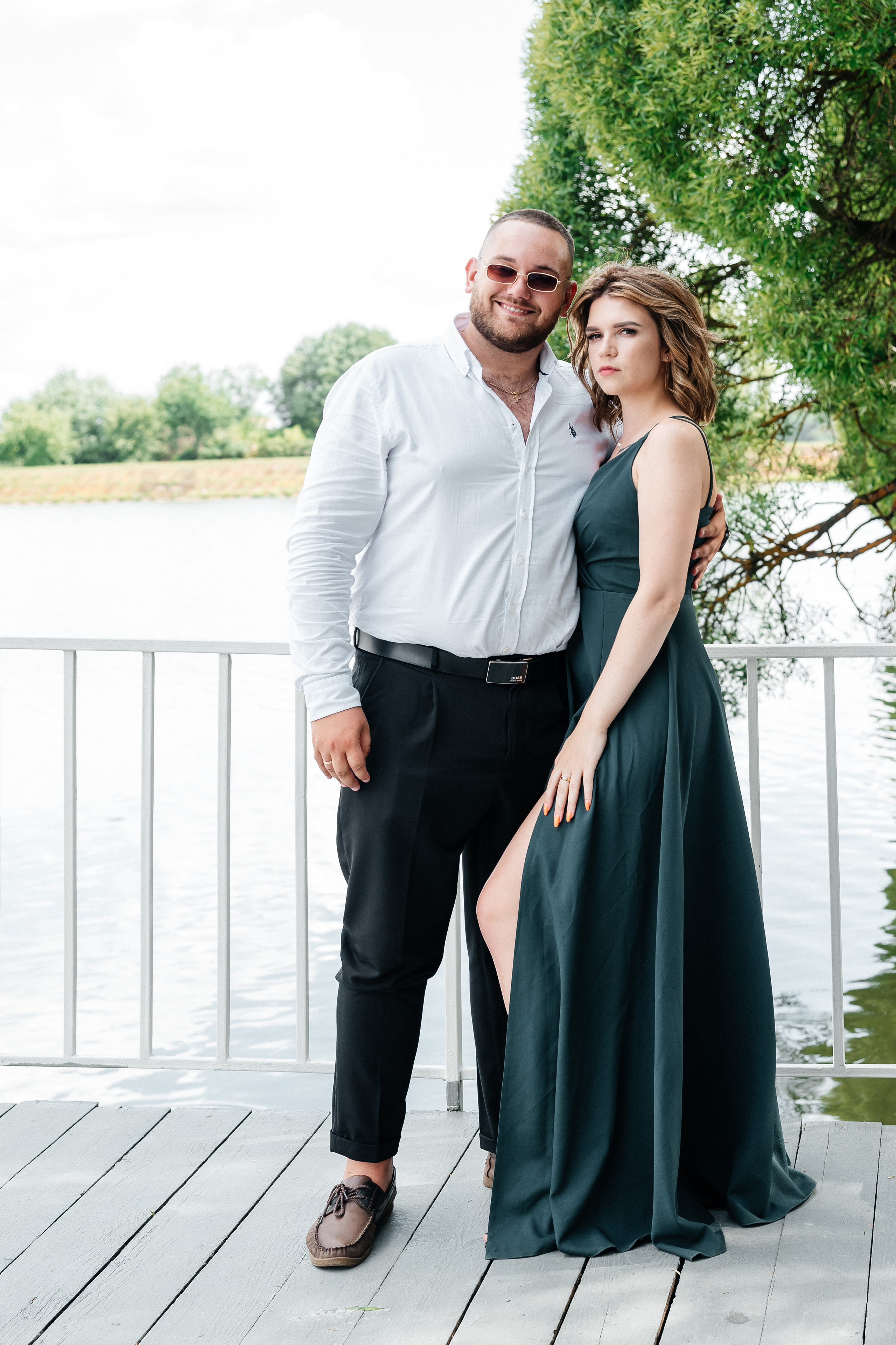 Анастасия + Кирилл