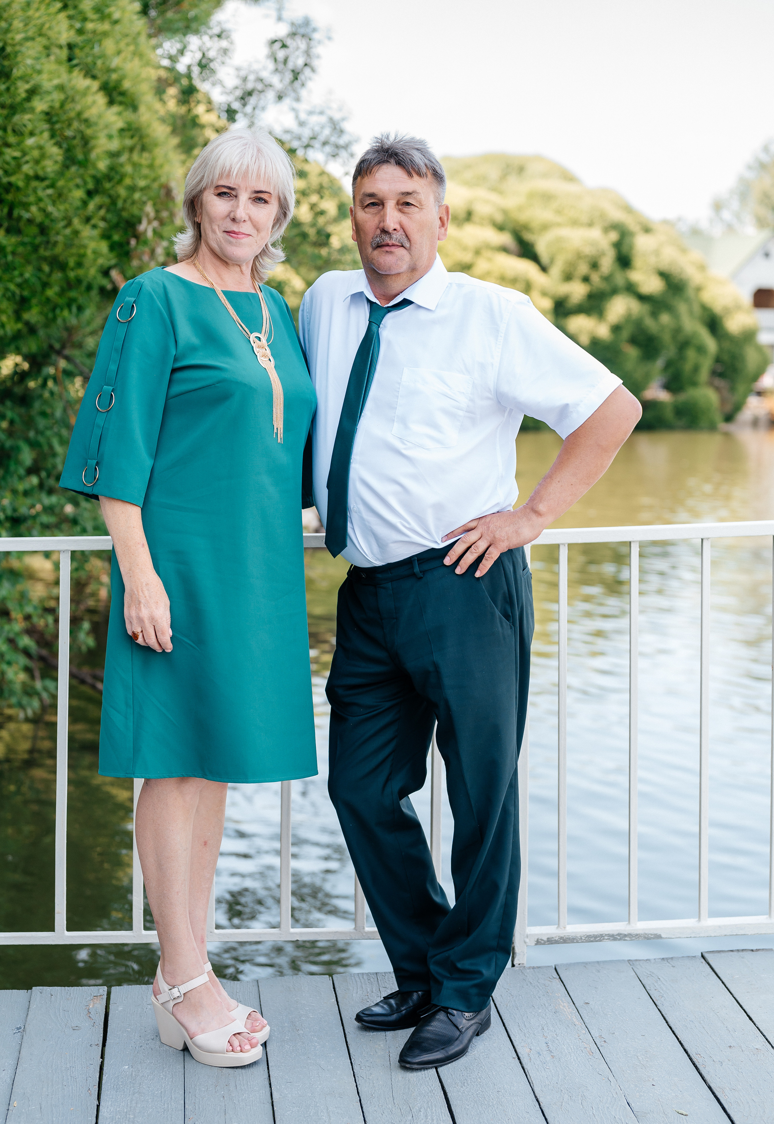 Анастасия + Кирилл