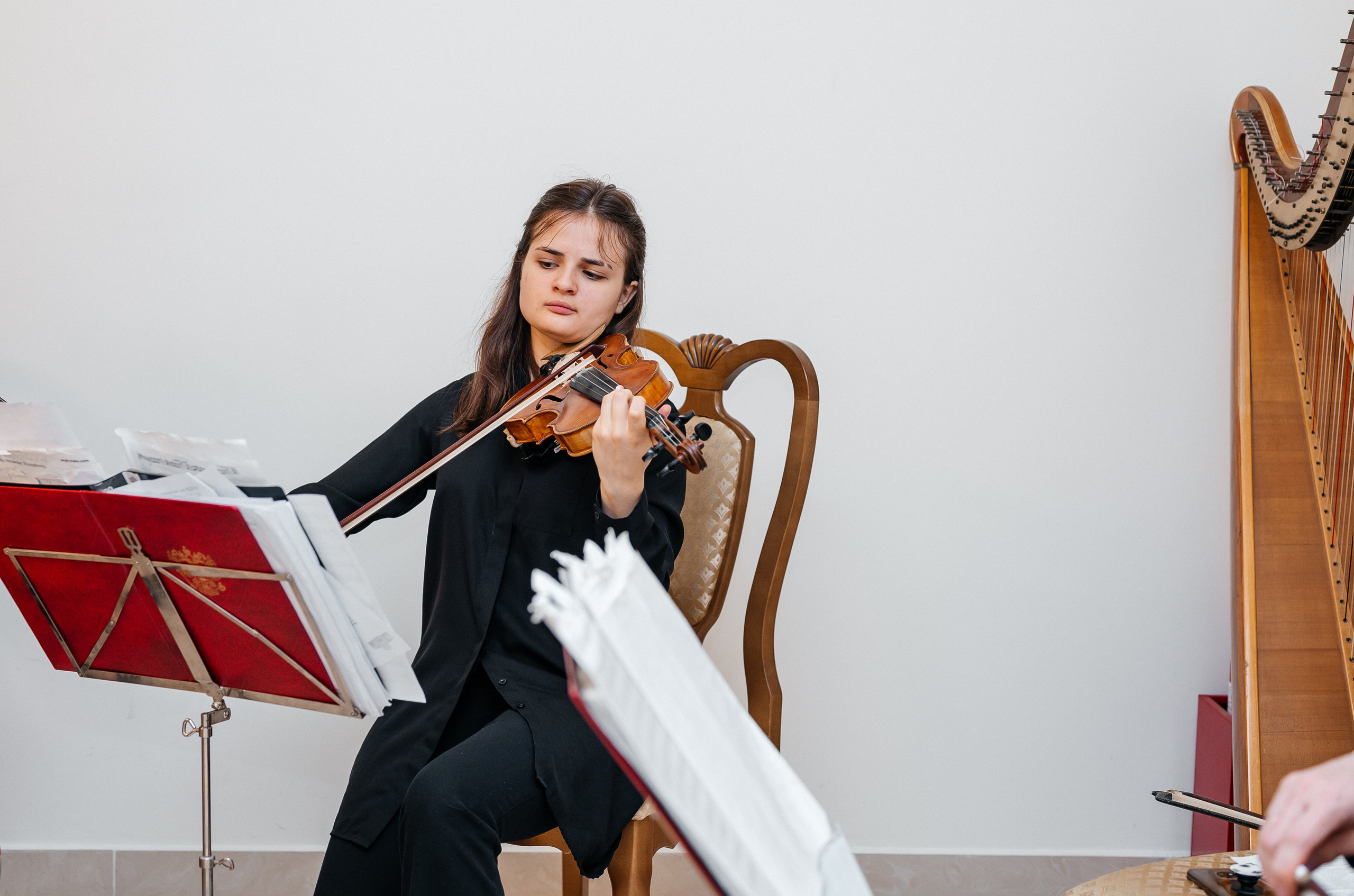 Анастасия + Кирилл