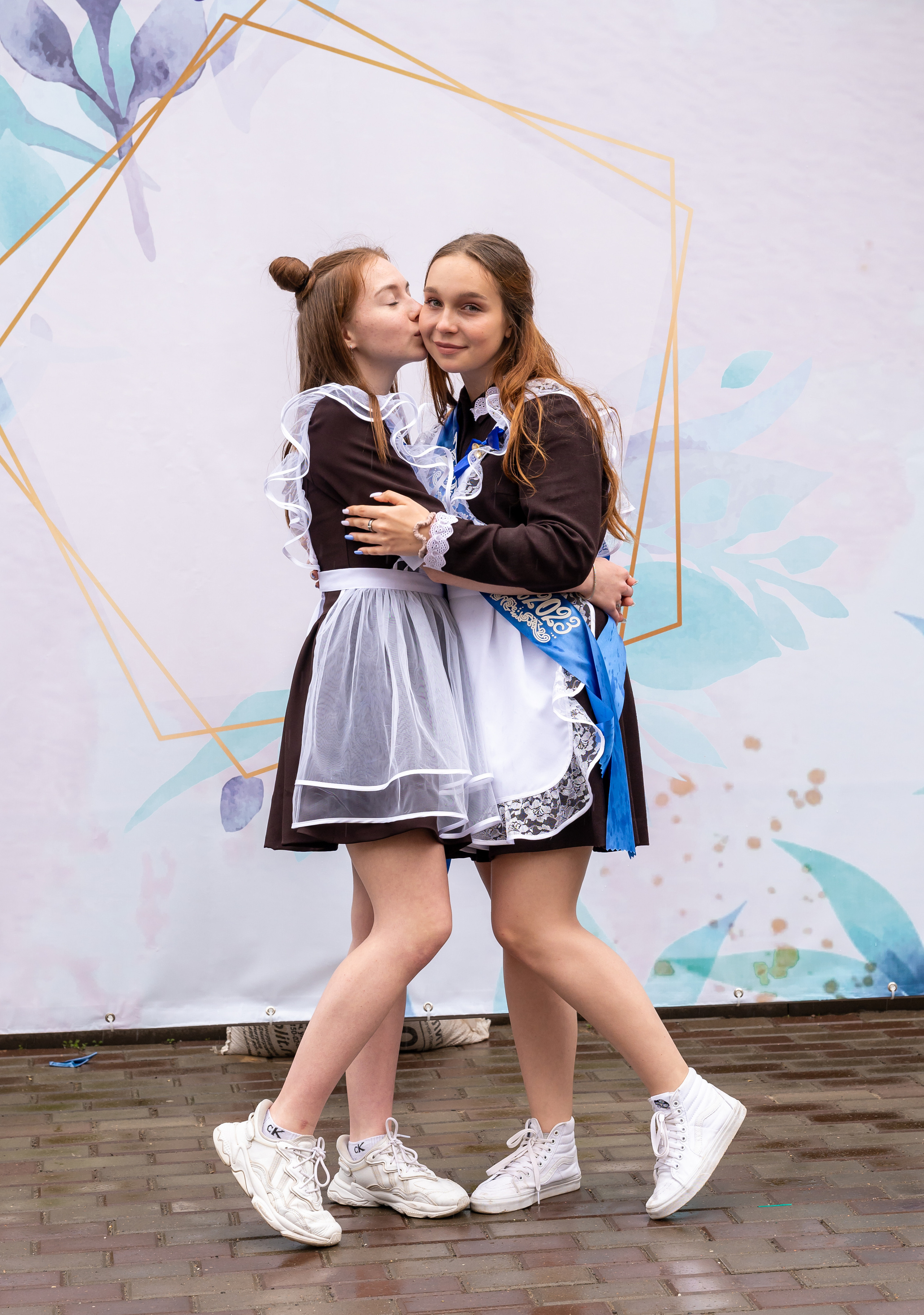 Последний звонок