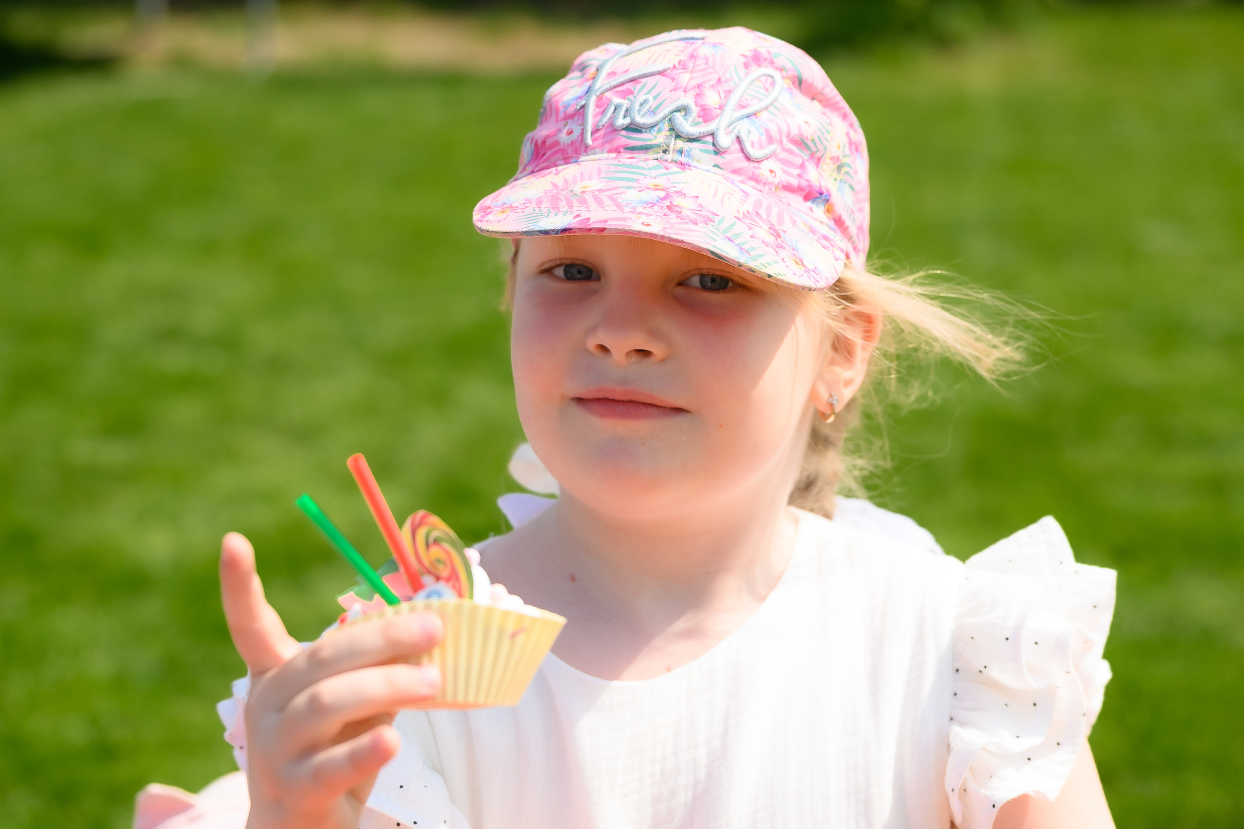 День рождения Наташи