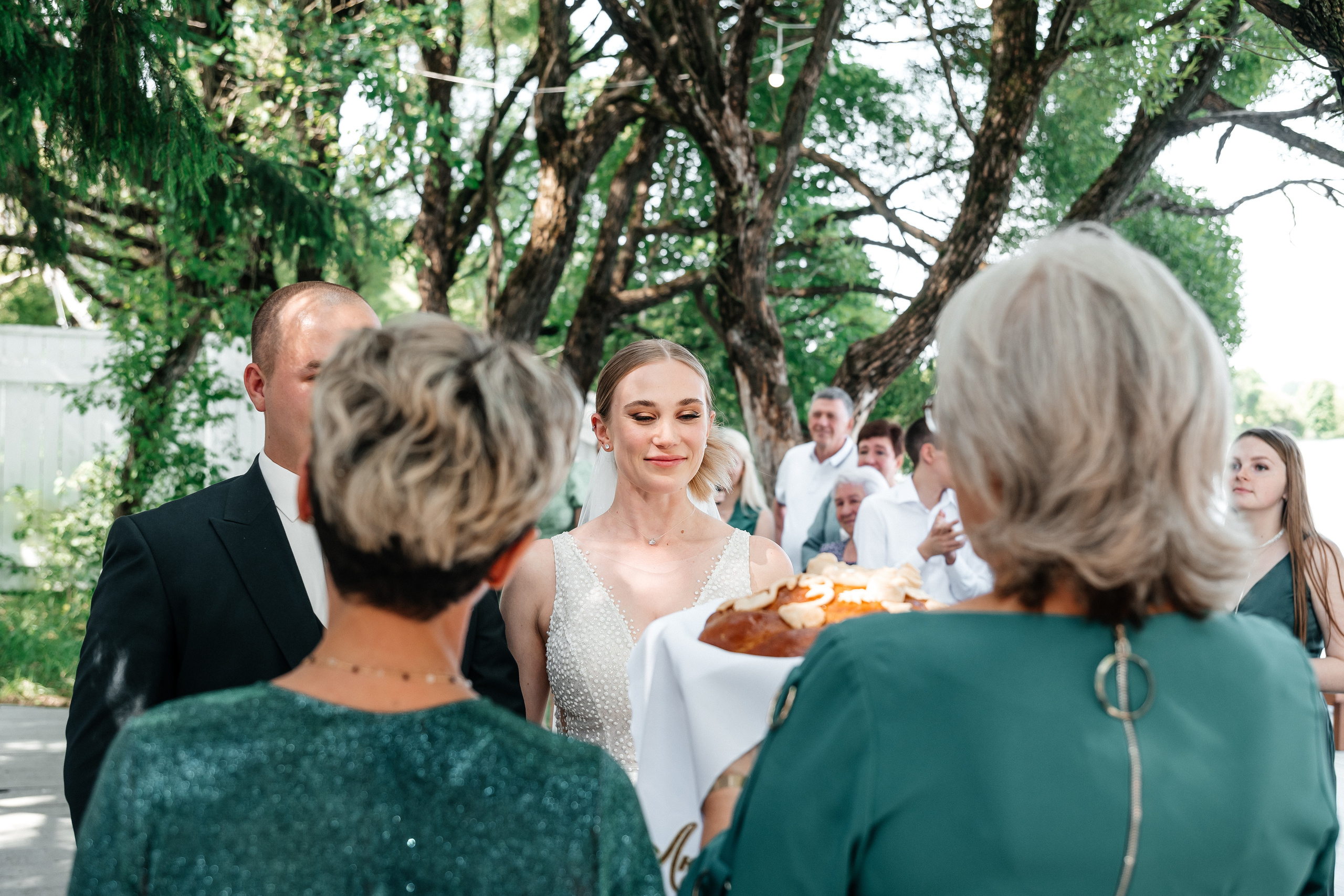 Анастасия + Кирилл