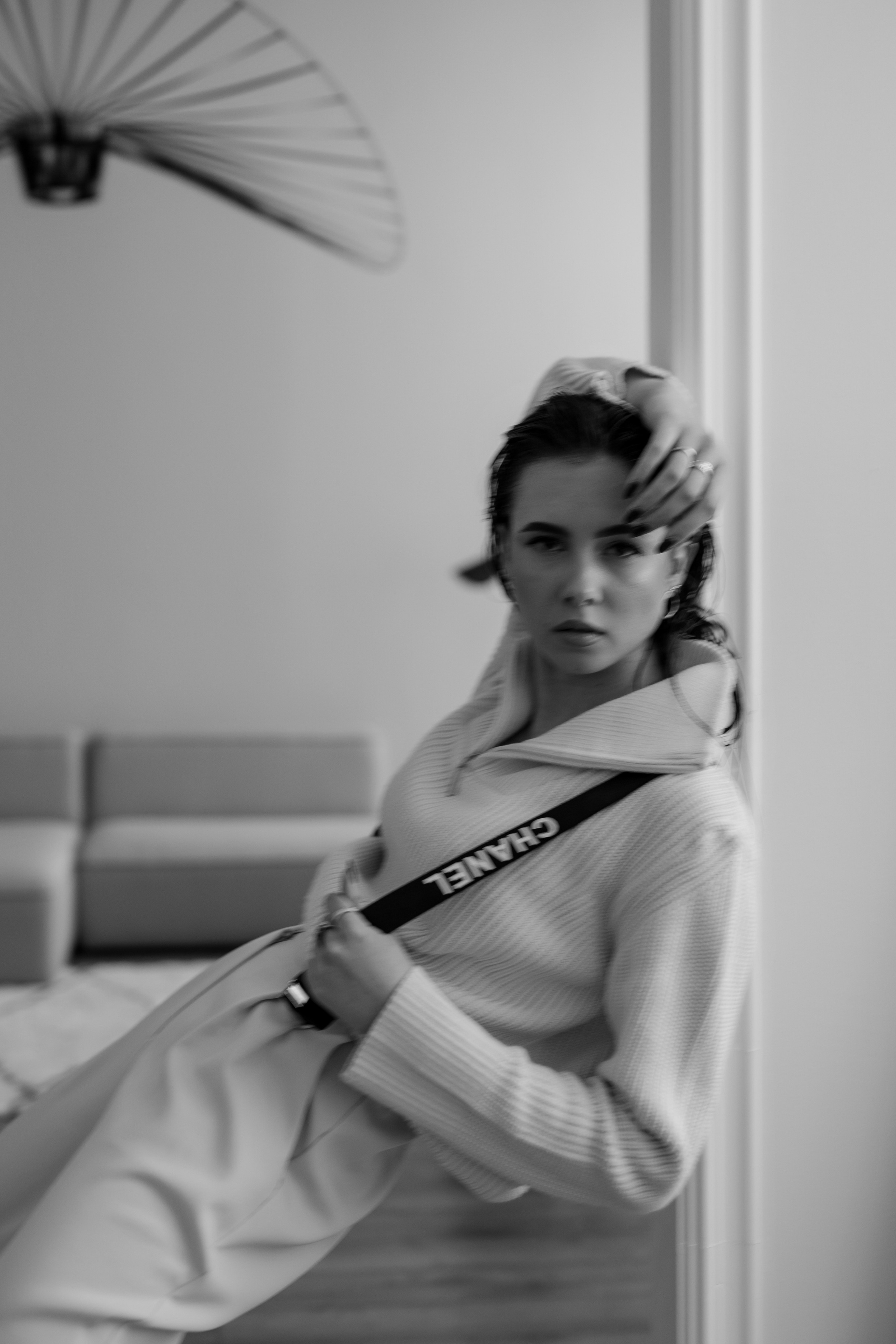 Настя. Свадебный и портретный фотограф в Москве, Туле и Брянске Дара Евсеева