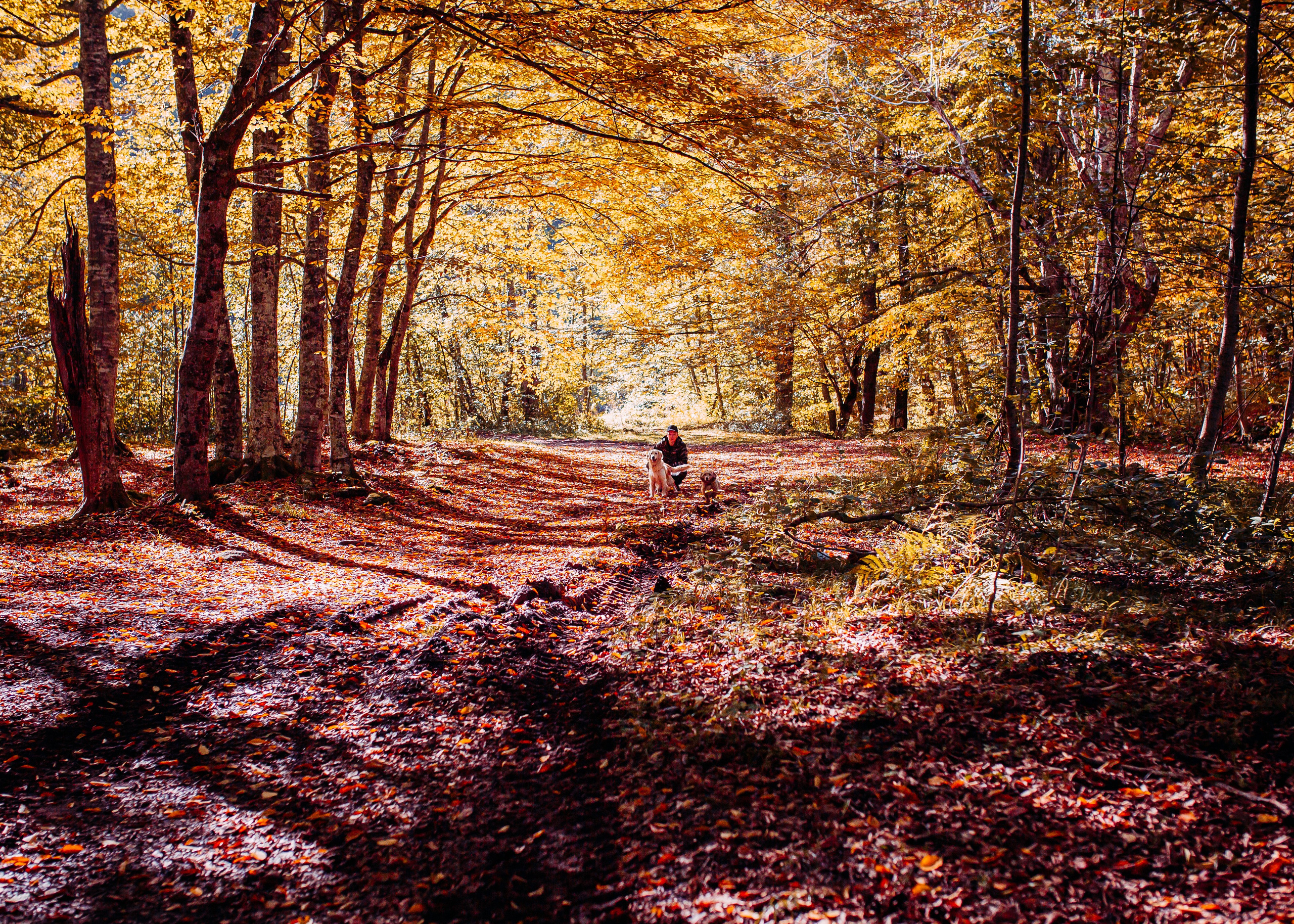 Фотограф в Приморско-Ахтарске Марьяна Чопко