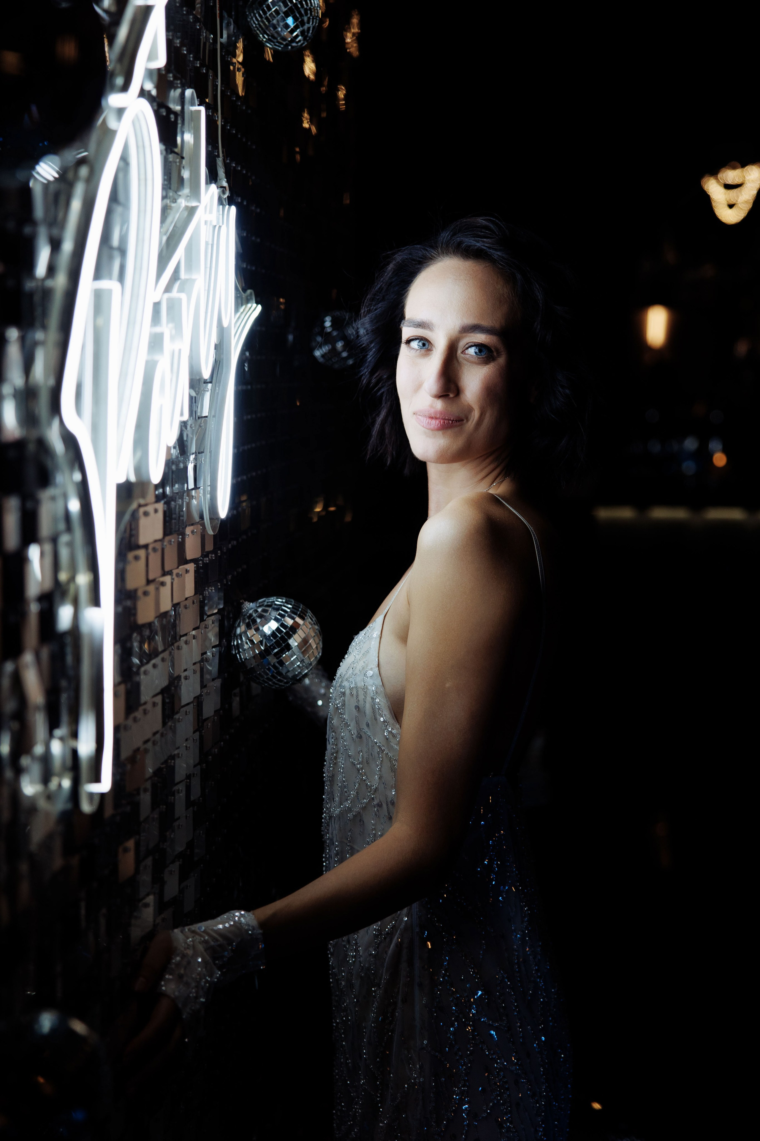 День рождения Екатерины. Репортажный фотограф на мероприятие в Москве Алексей Терентьев