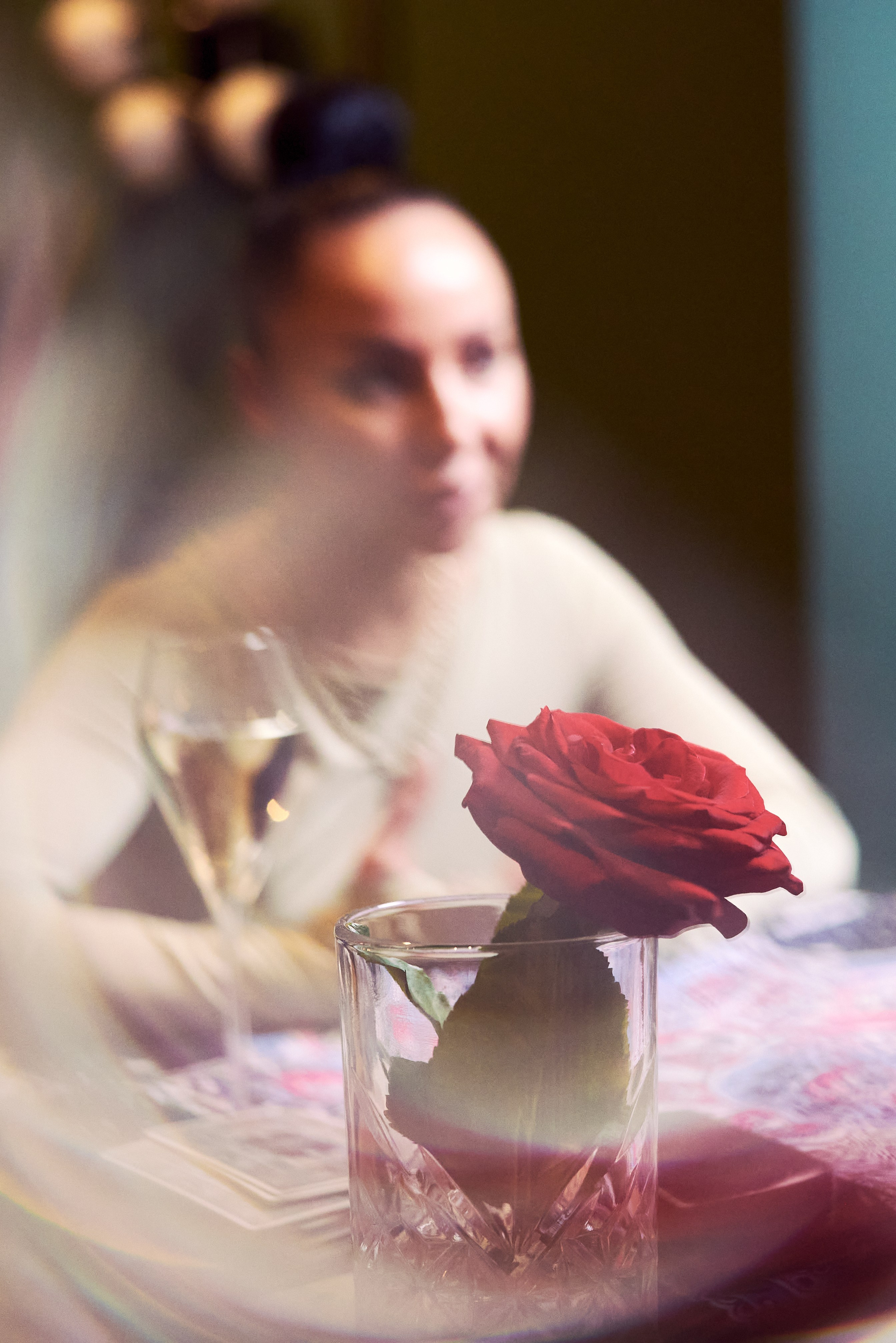 Репортаж. DiMONDi Московский фотограф