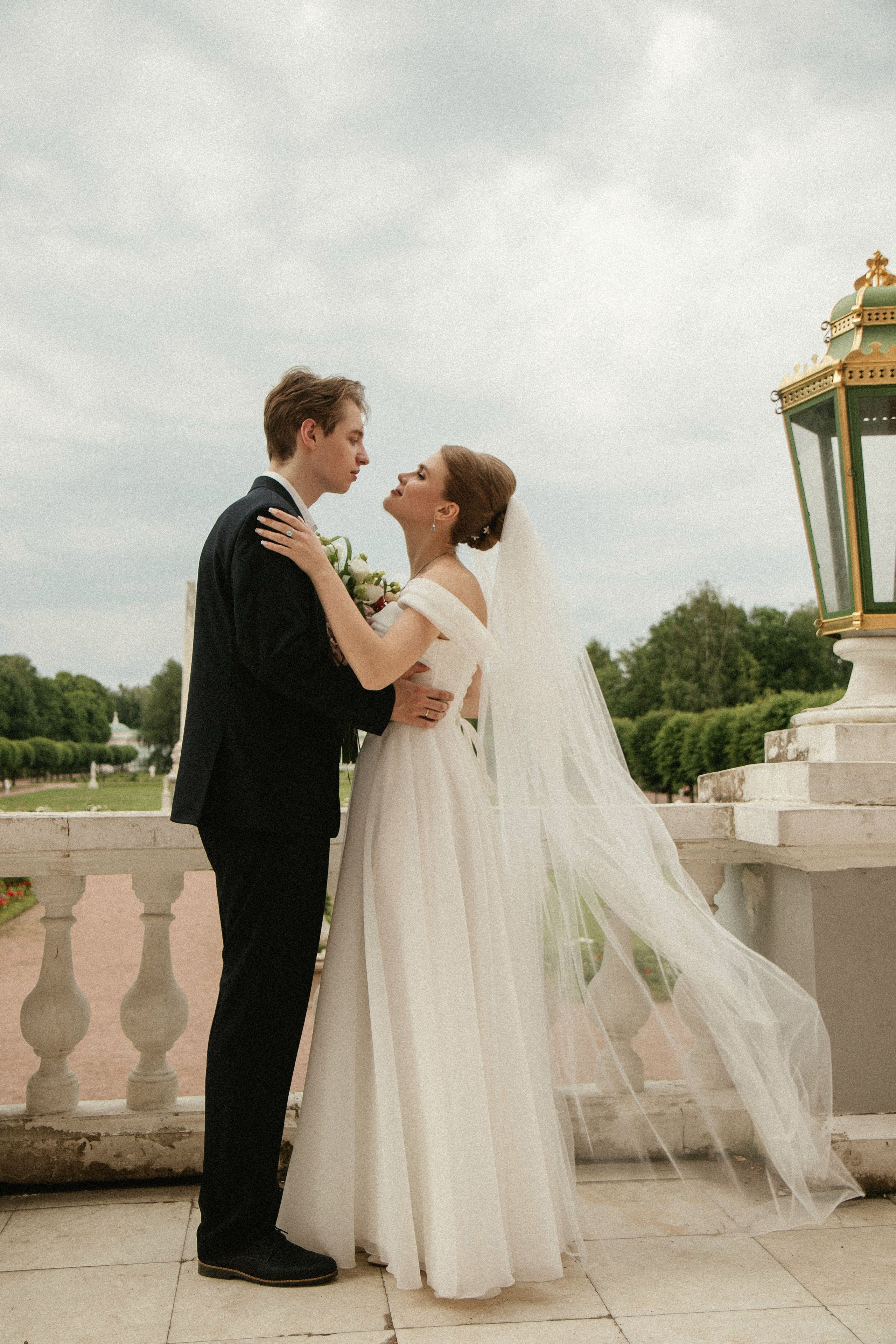 Иван&Мария. Индивидуальный, парный и семейный фотограф Алиса Полунина