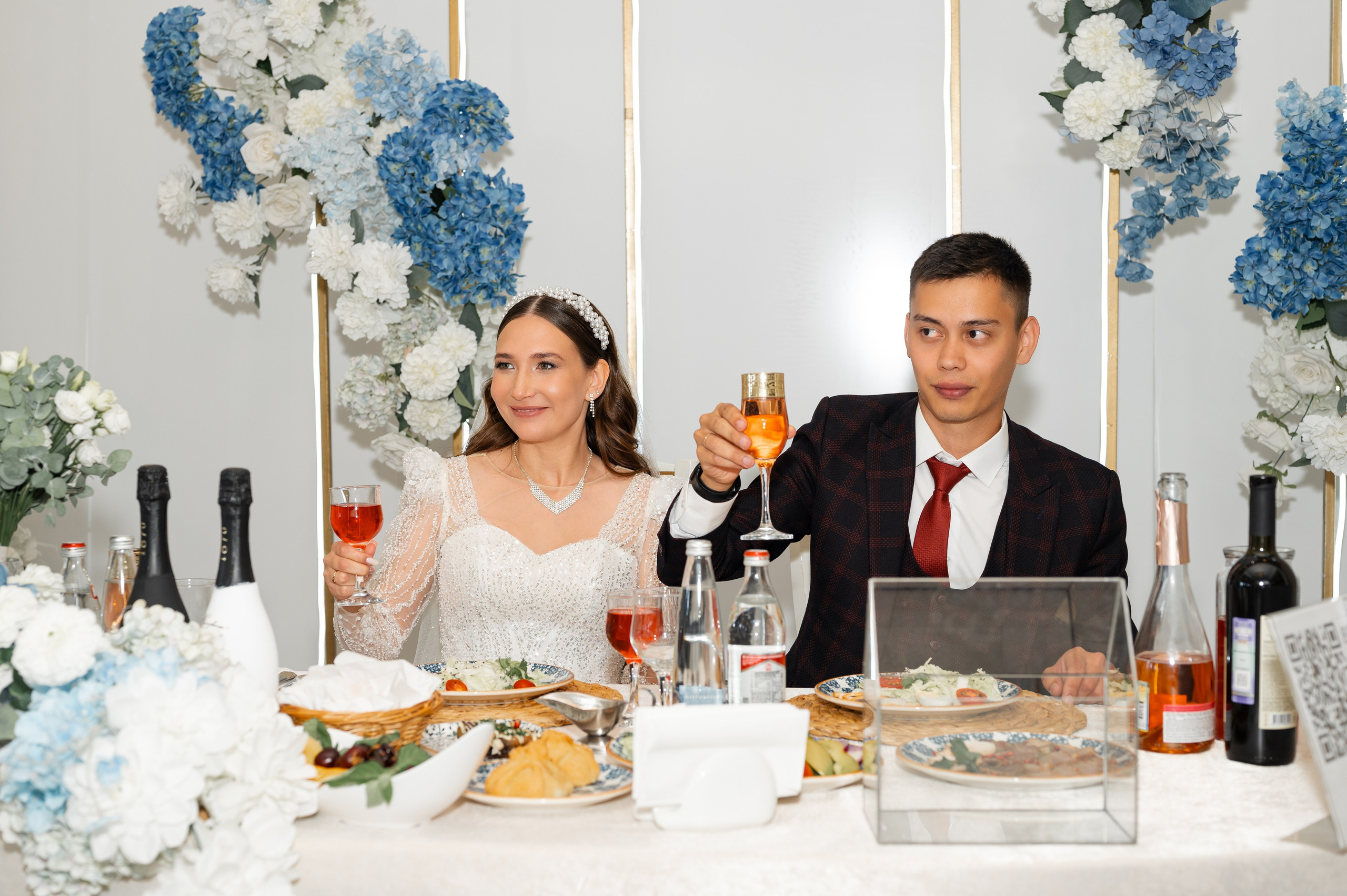 Никита и Эльмира. Студия детской и семейной фотографии «Время улыбаться»