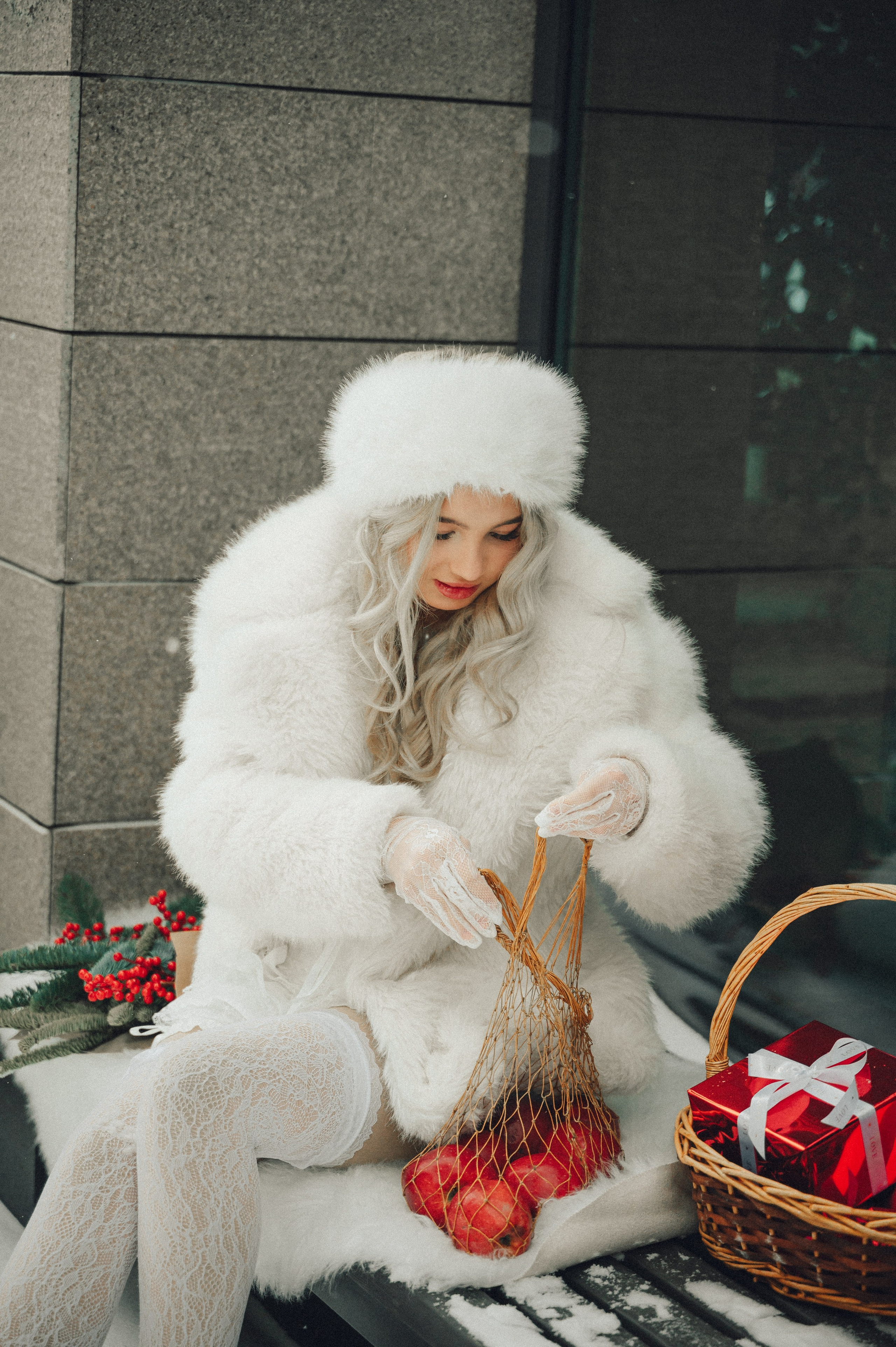 Риана. Студия детской и семейной фотографии «Время улыбаться»