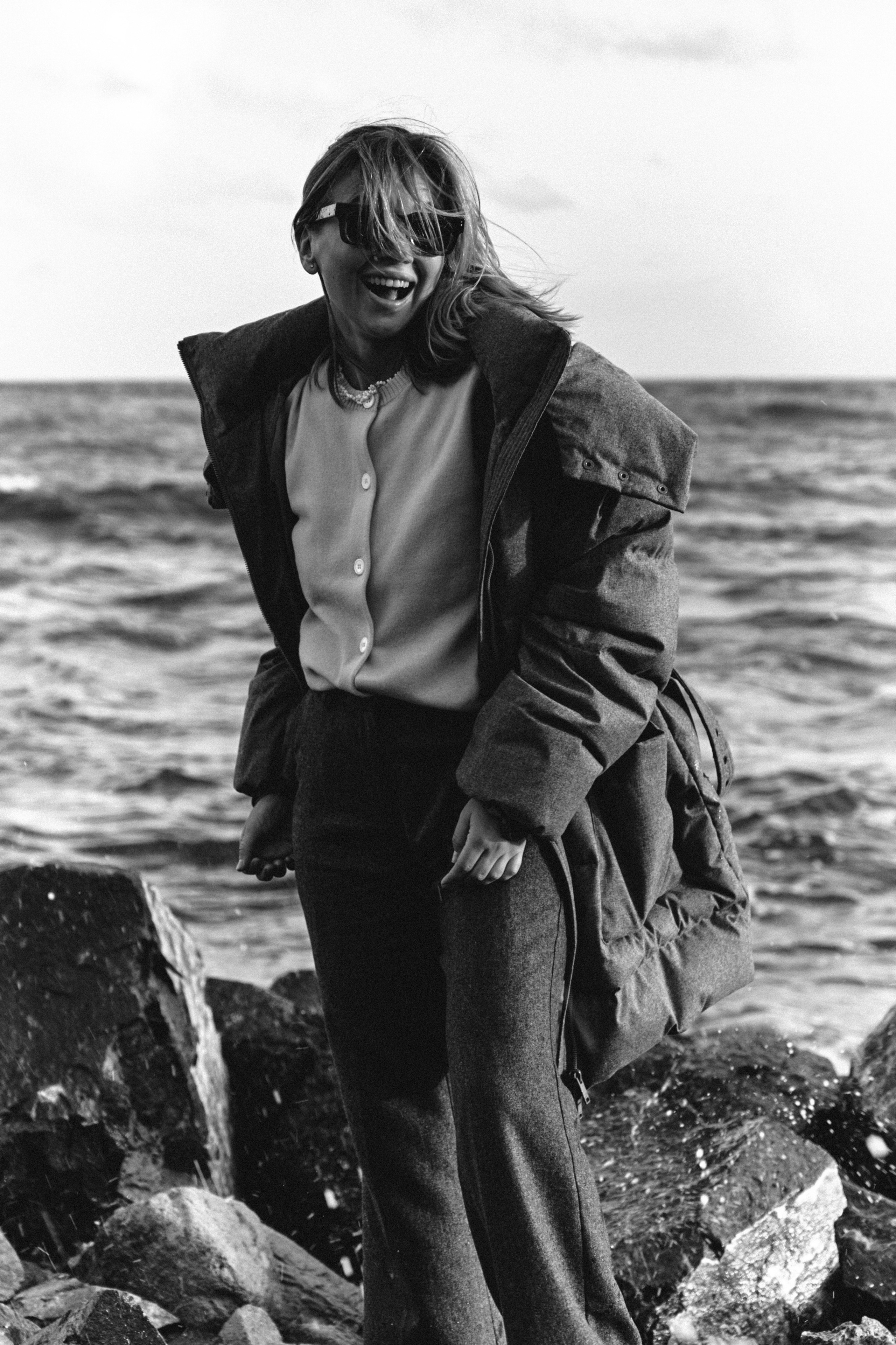 BAON x SAKHALIN. Фотограф Сурков Никита