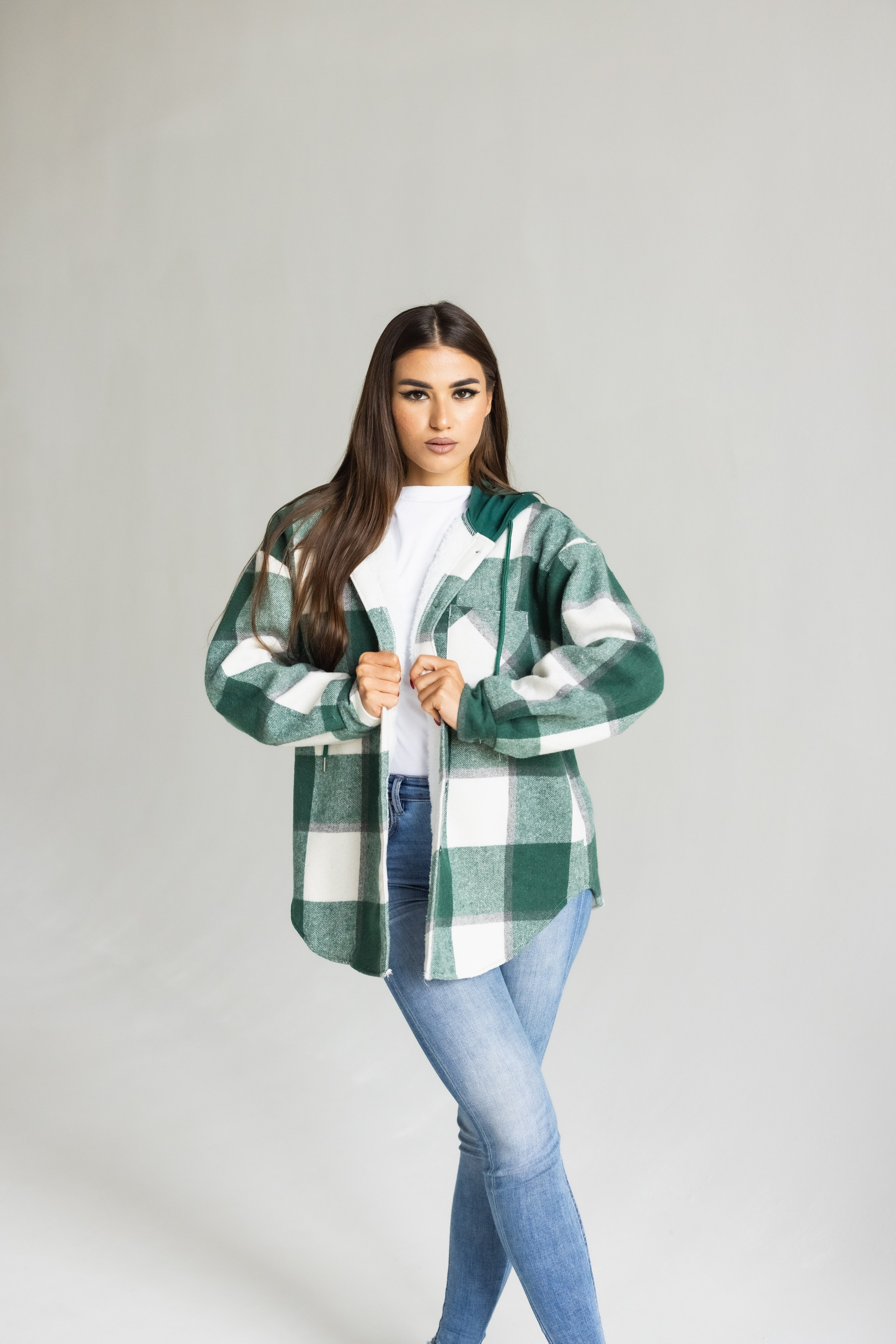 Рубашки. Фотограф Москва