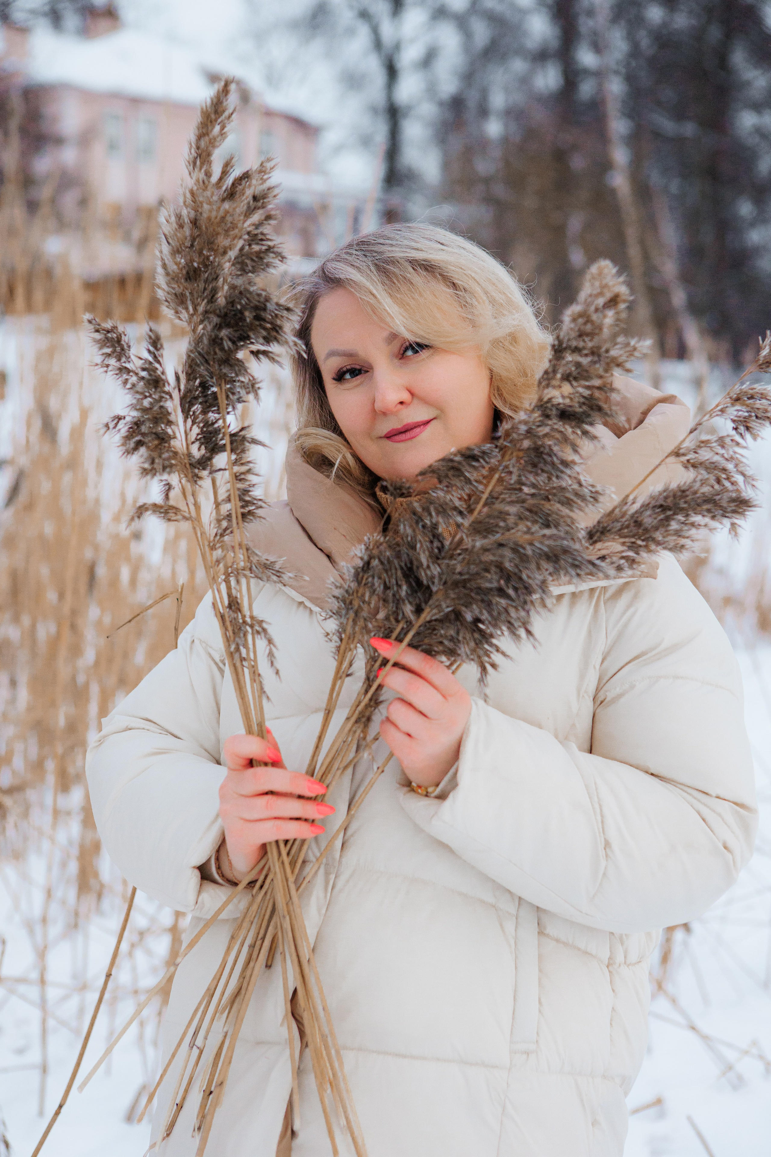 Вероника. Фотограф в Санкт-Петербурге