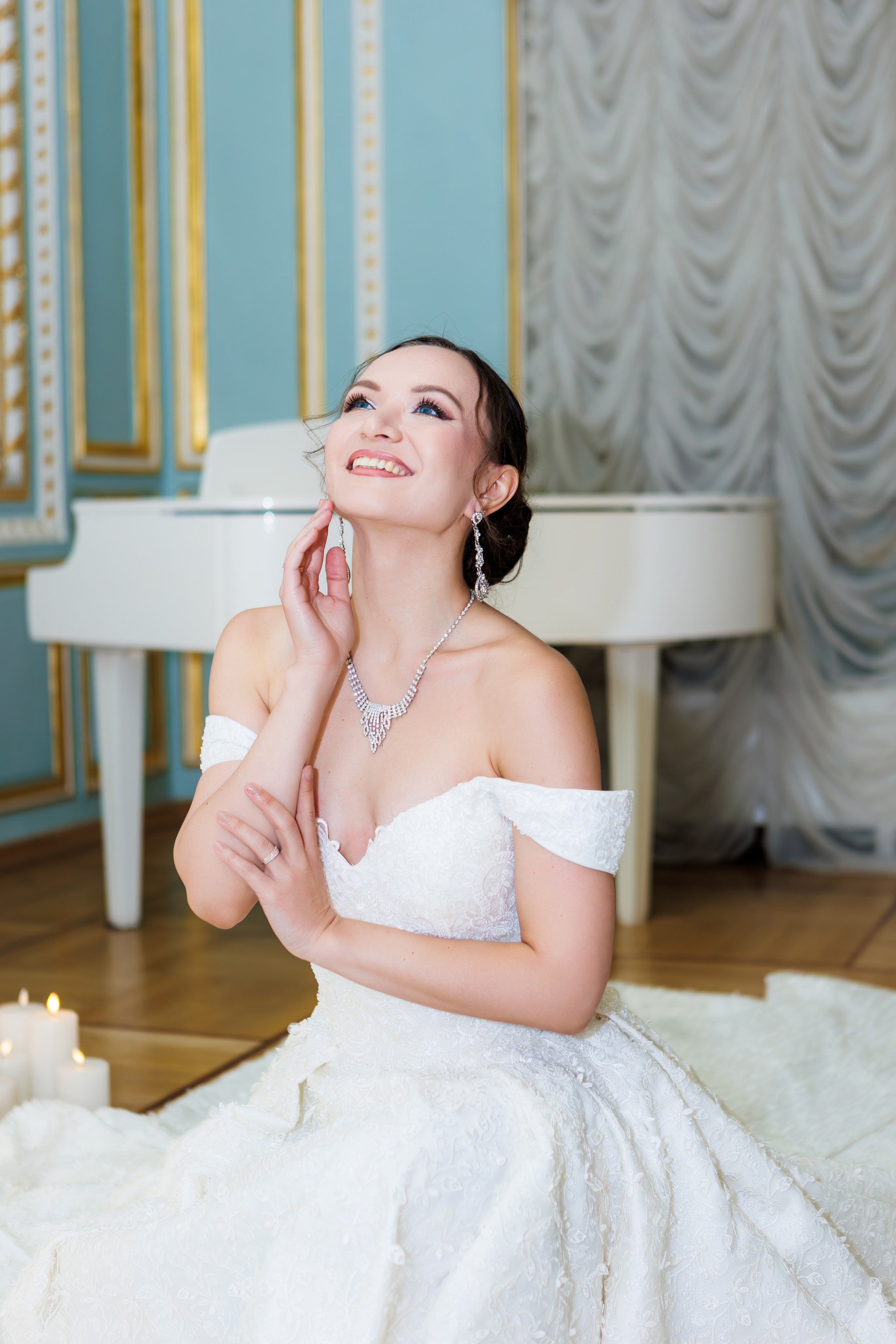 Яна. Фотограф в Санкт-Петербурге