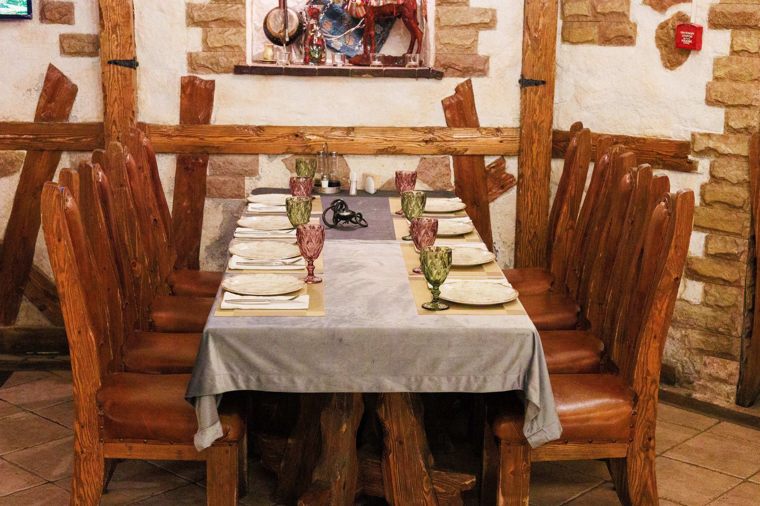 Интерьерная съемка. Фотограф в Санкт-Петербурге