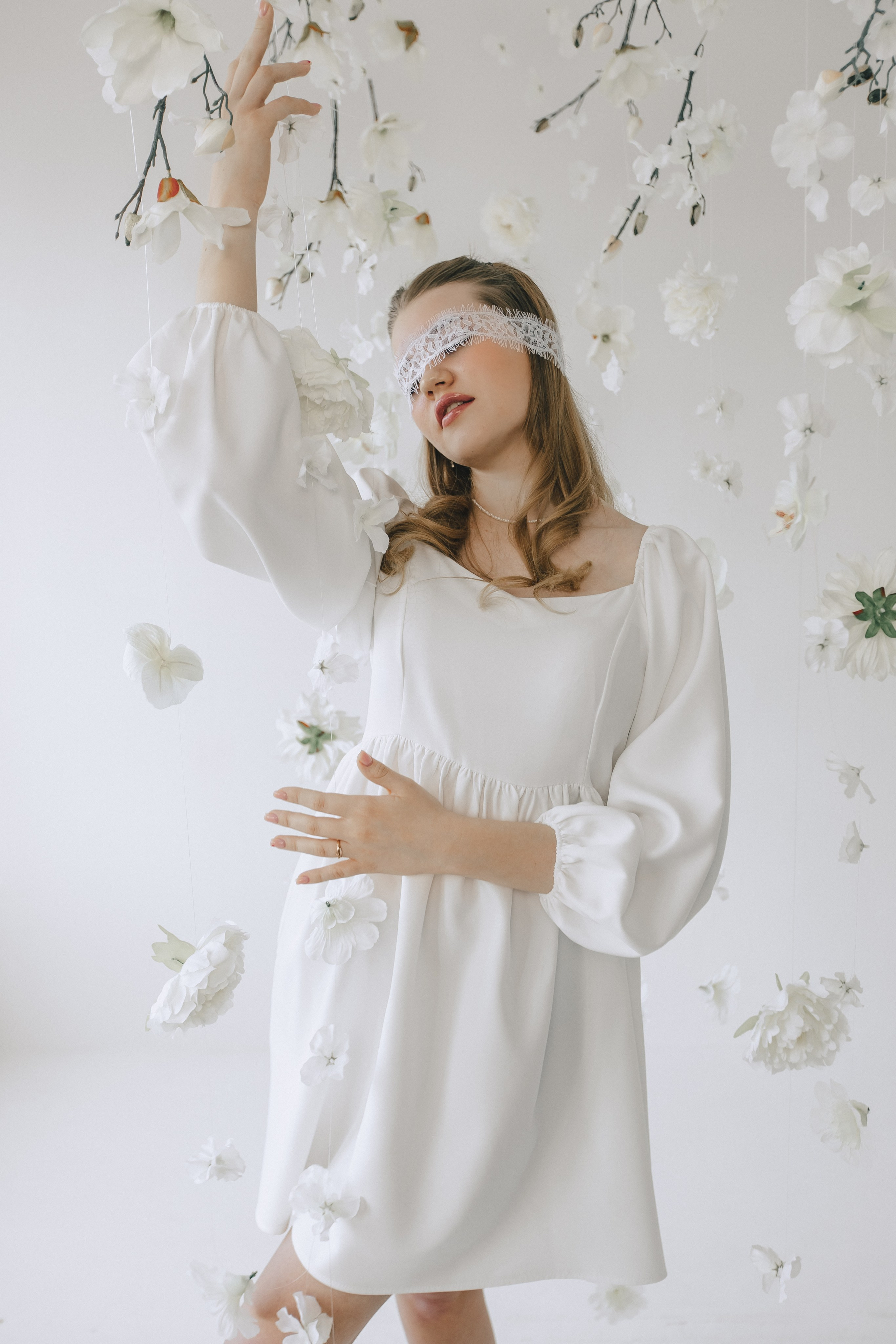 Настя. Фотограф Таганрог Любимая Надя