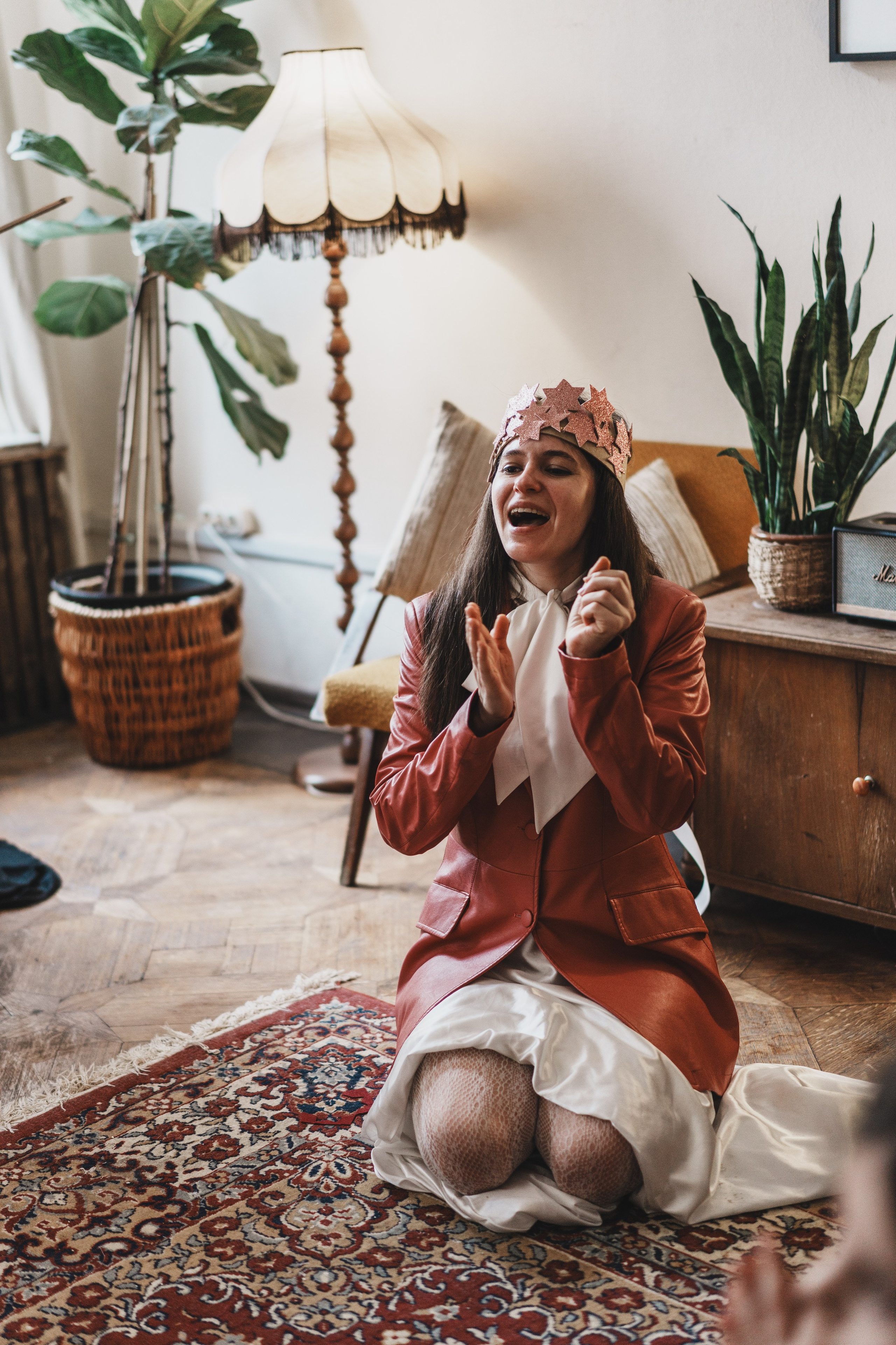 OCHEN' & Mozart for Kids — Королевский бал. Семейный и детский фотограф и видеограф в Москве, Серпухове и Тарусе Валерия Сорокина