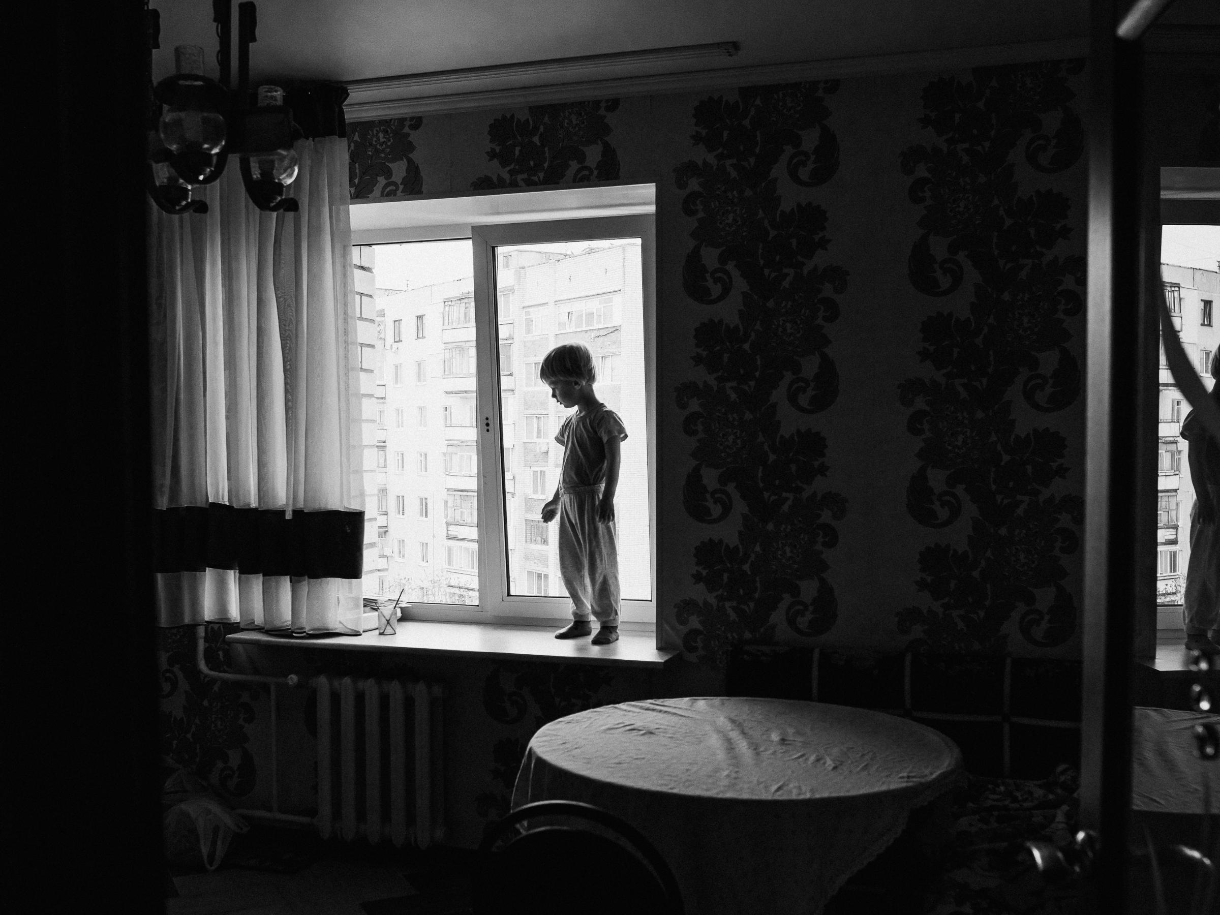 Краски.карантин. Коммерческий фотограф в Брянске Ольга Вороная