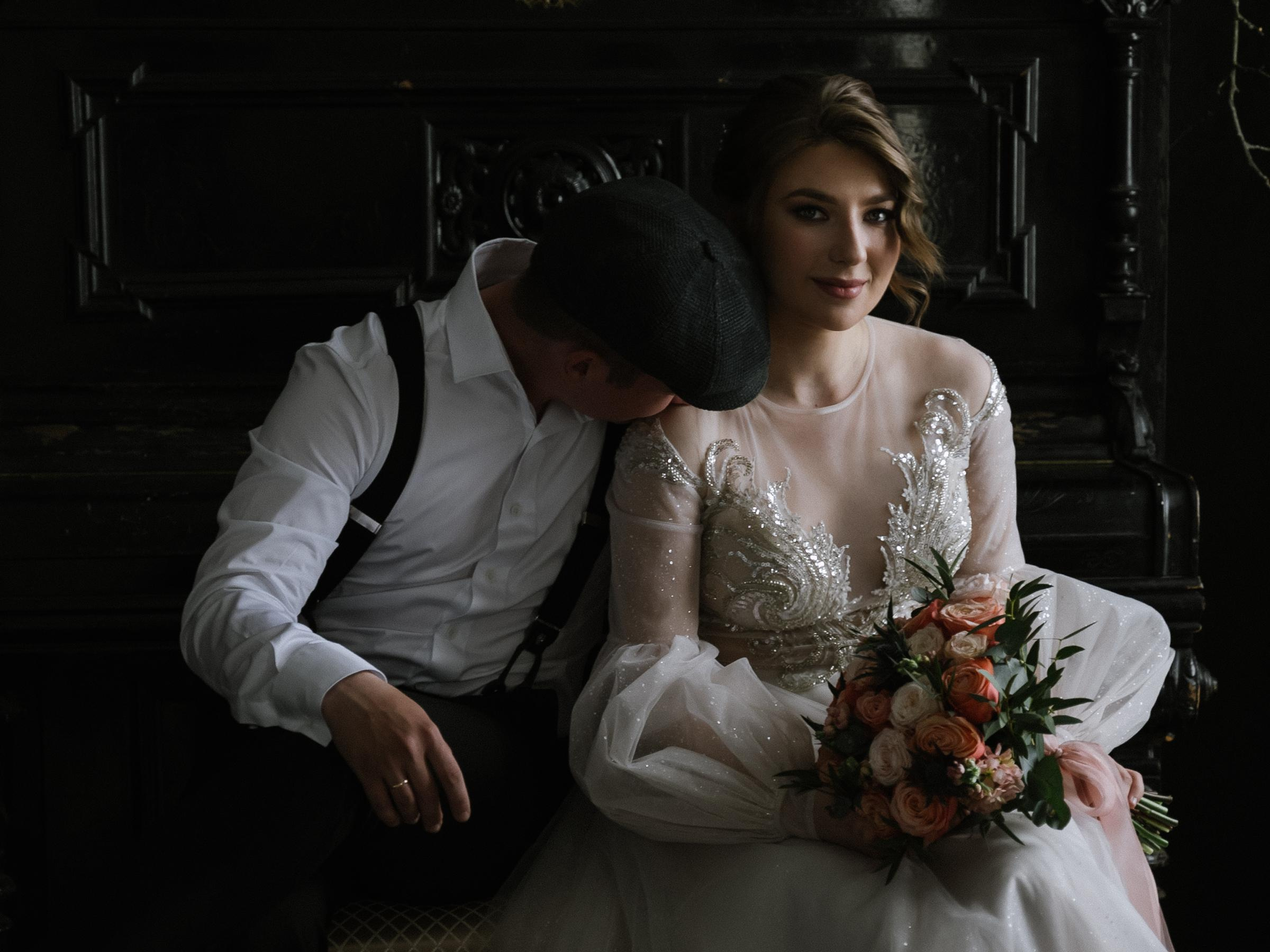 Аня и Артём. Коммерческий фотограф в Брянске Ольга Вороная