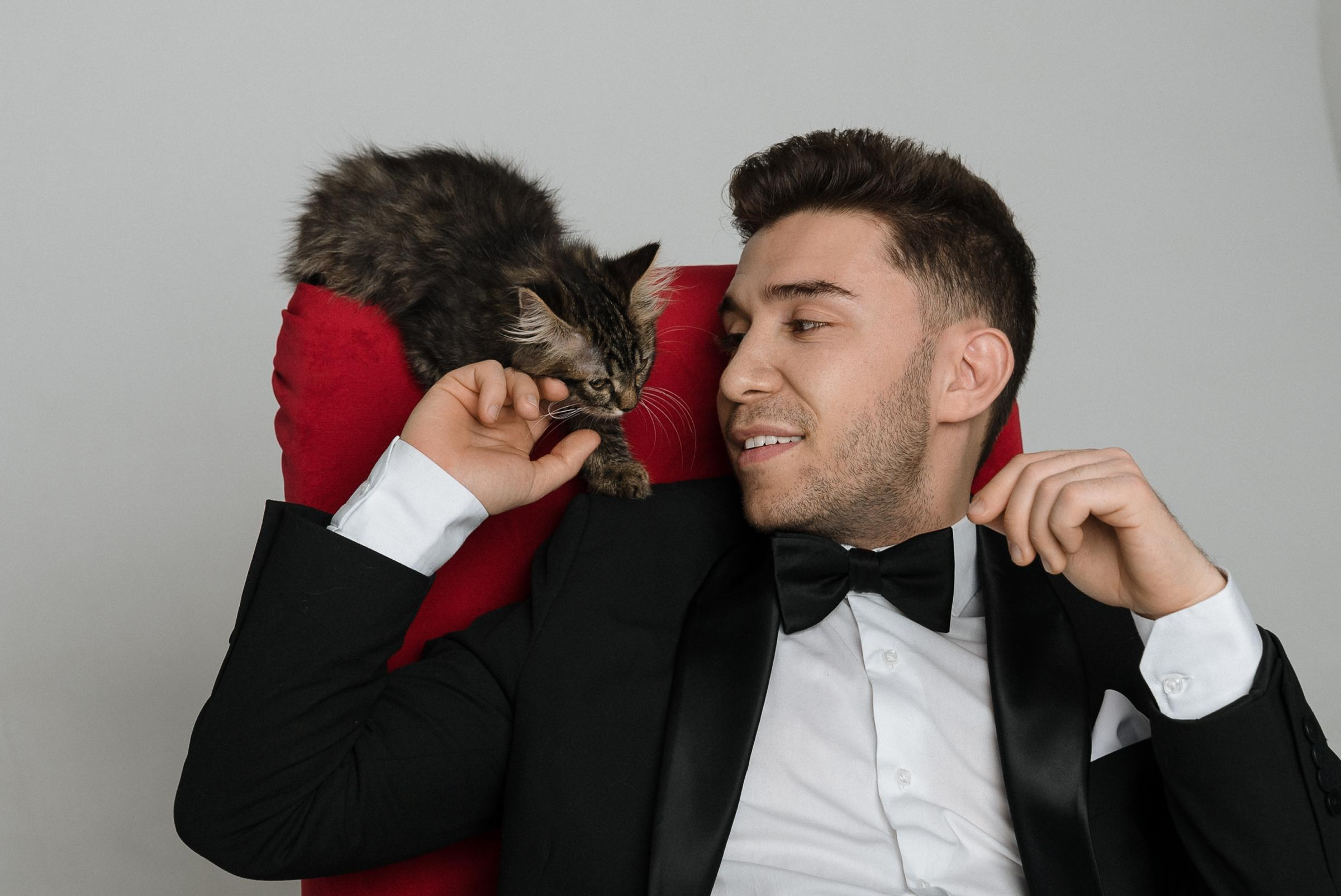 Александр. Коммерческий фотограф в Брянске Ольга Вороная