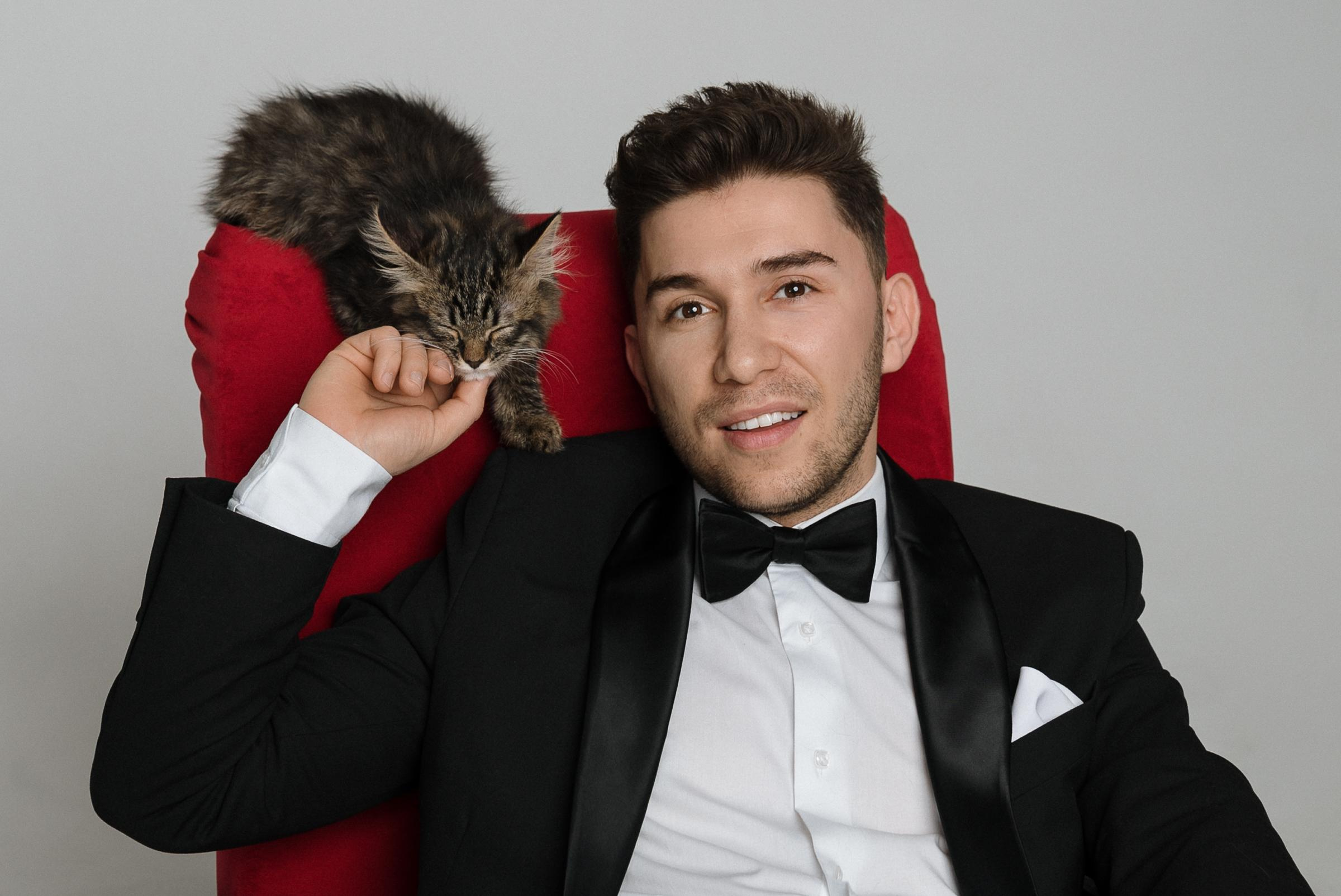 Александр. Коммерческий фотограф в Брянске Ольга Вороная