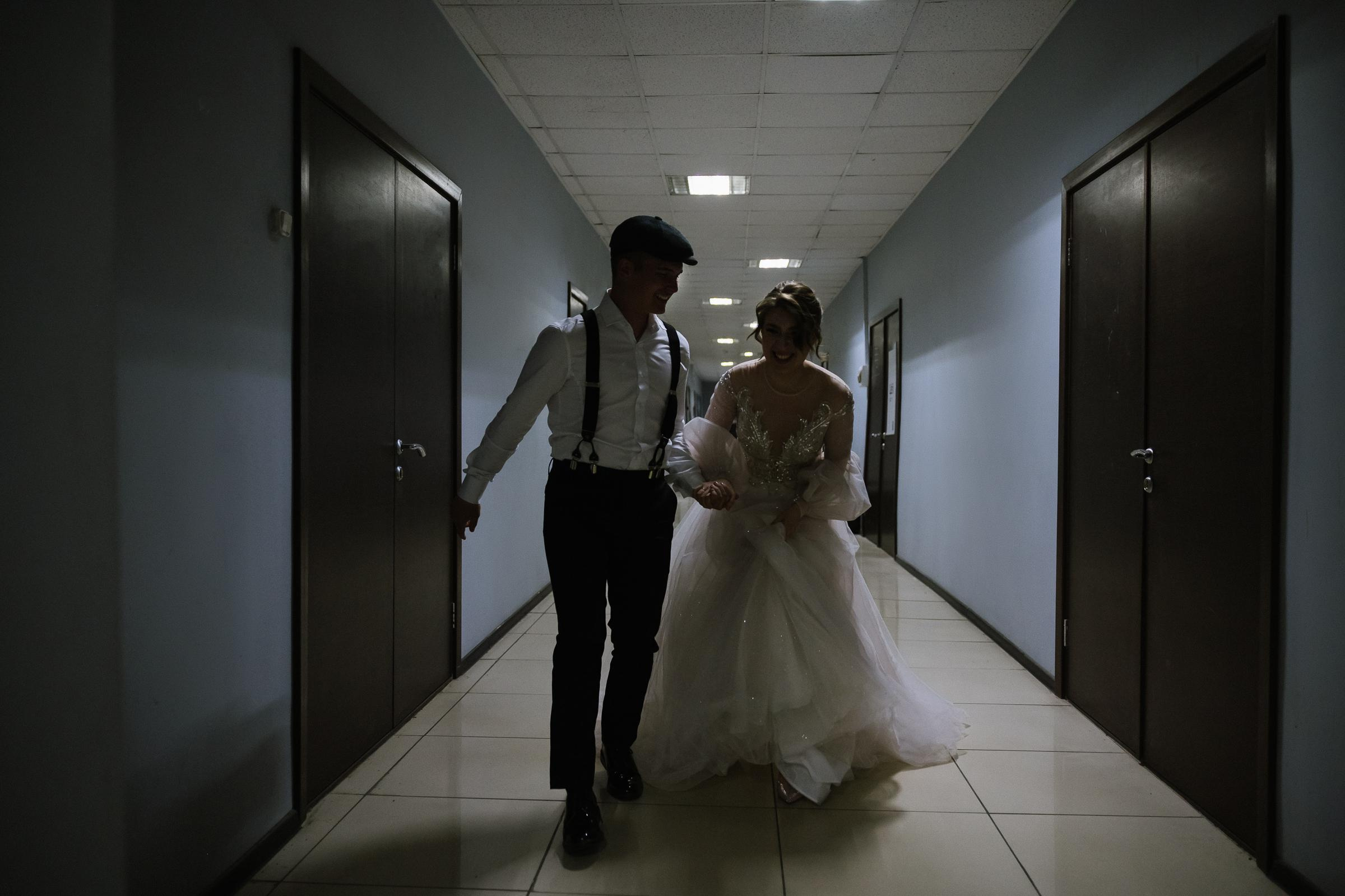 Аня и Артём. Коммерческий фотограф в Брянске Ольга Вороная