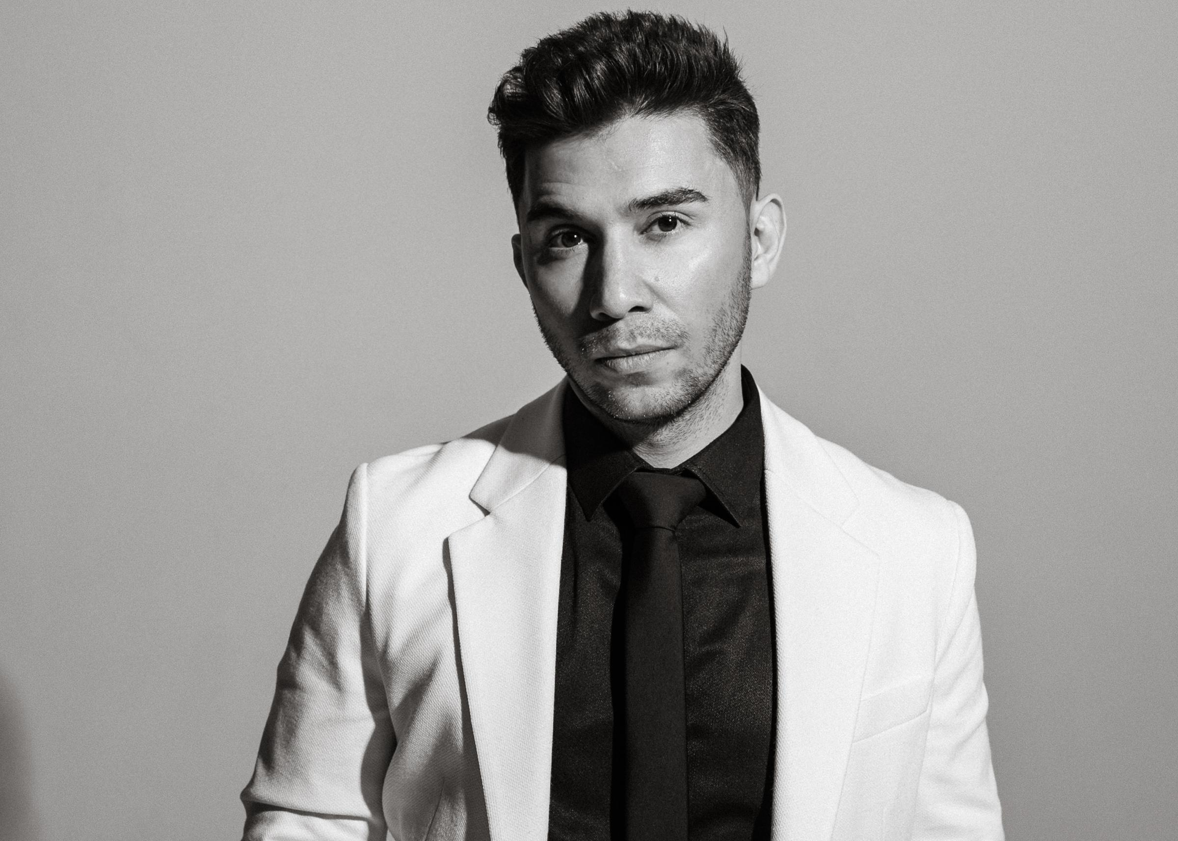 Александр. Коммерческий фотограф в Брянске Ольга Вороная