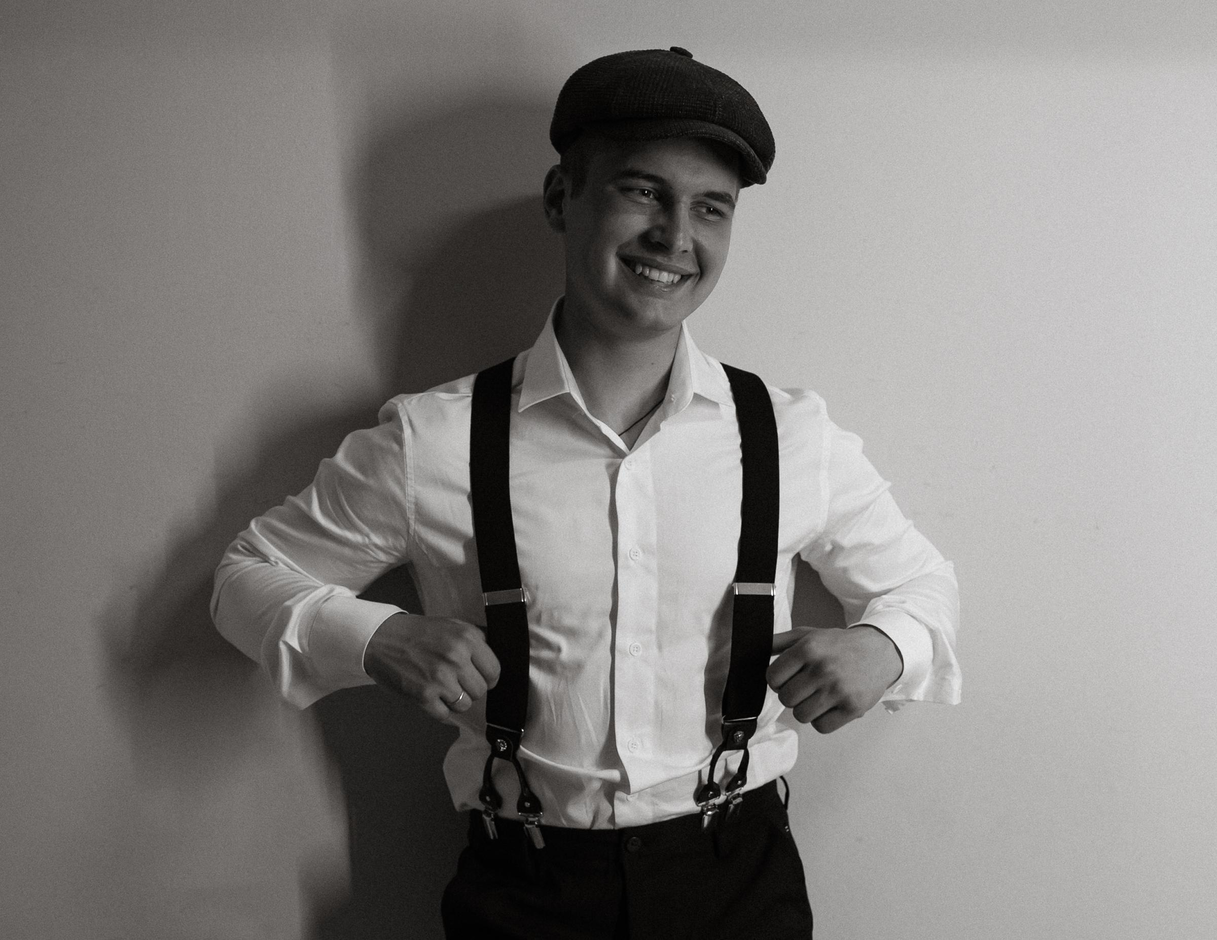 Аня и Артём. Коммерческий фотограф в Брянске Ольга Вороная