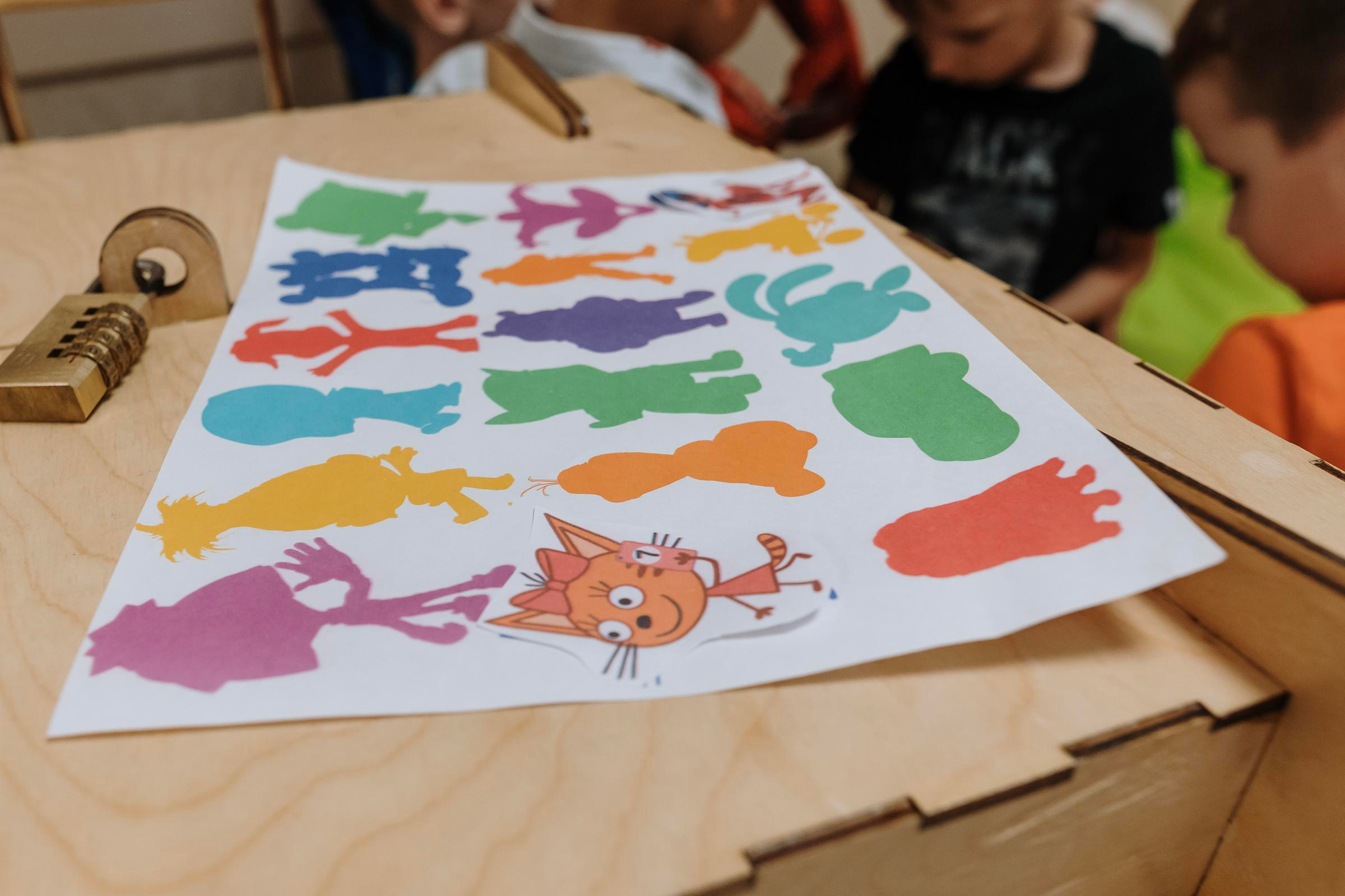 ДР маленького человека. Коммерческий фотограф в Брянске Ольга Вороная