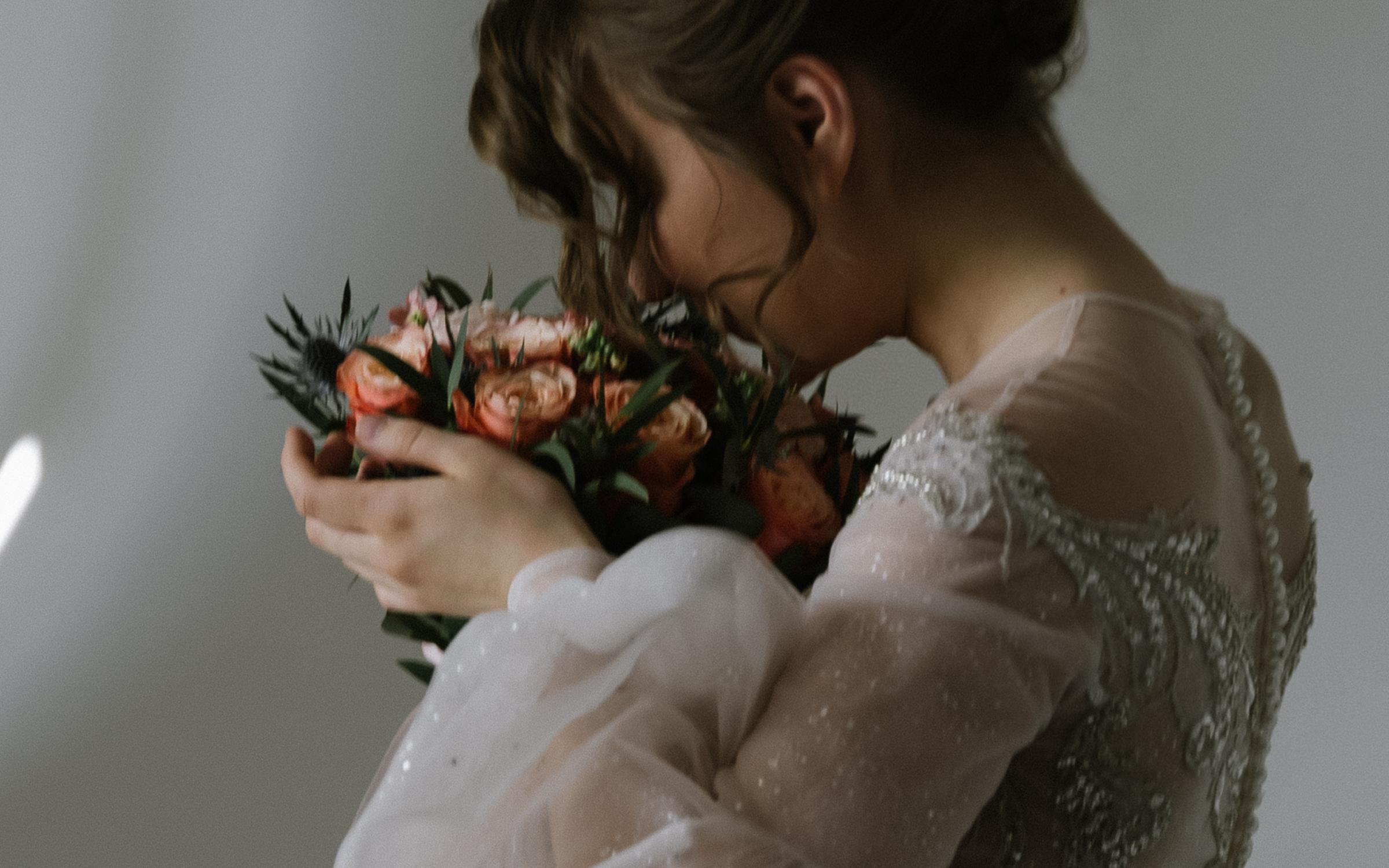 Аня и Артём. Коммерческий фотограф в Брянске Ольга Вороная