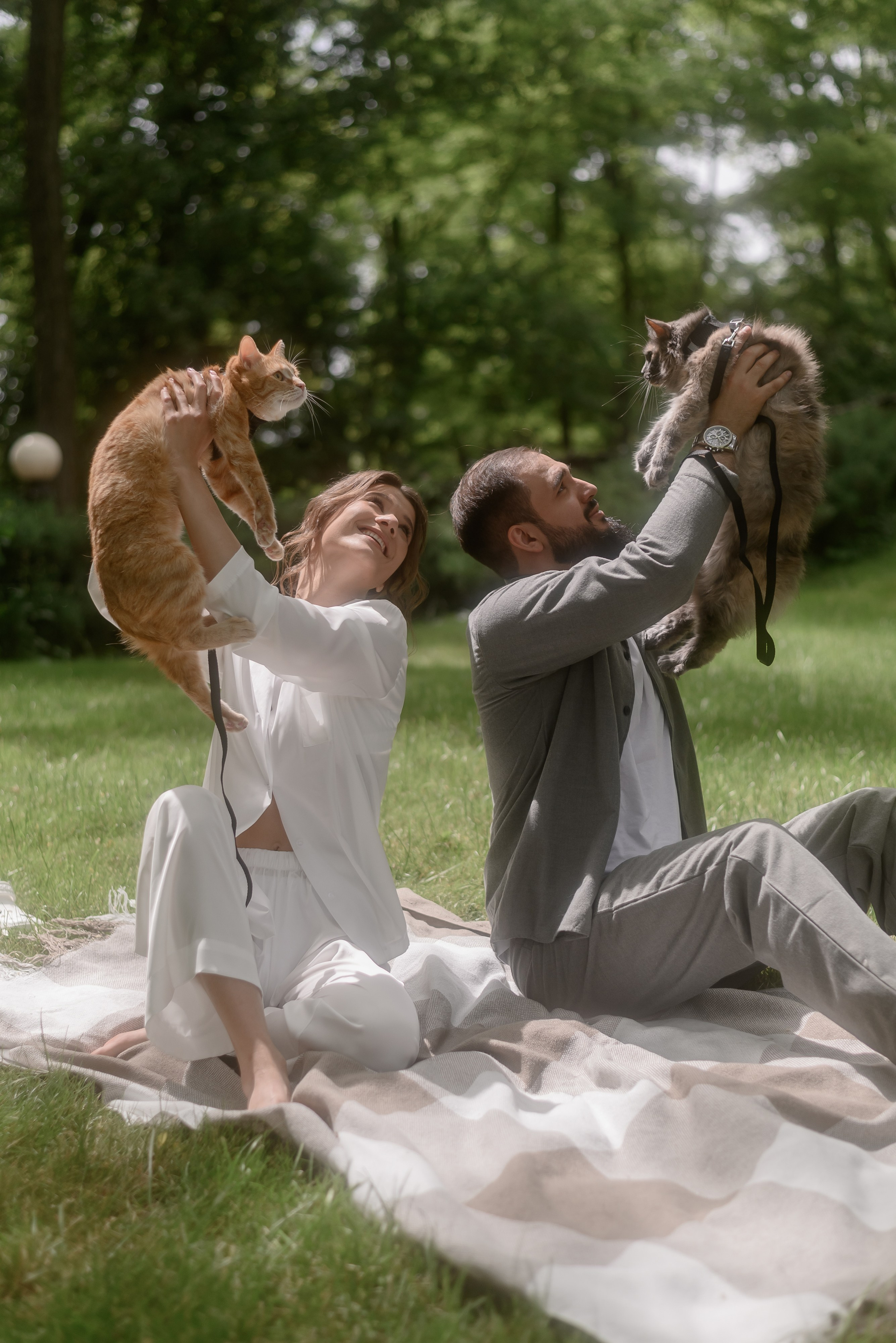 Ruslan & Elena. Свадебный организатор в Ростове-на-Дону Яснов Роман