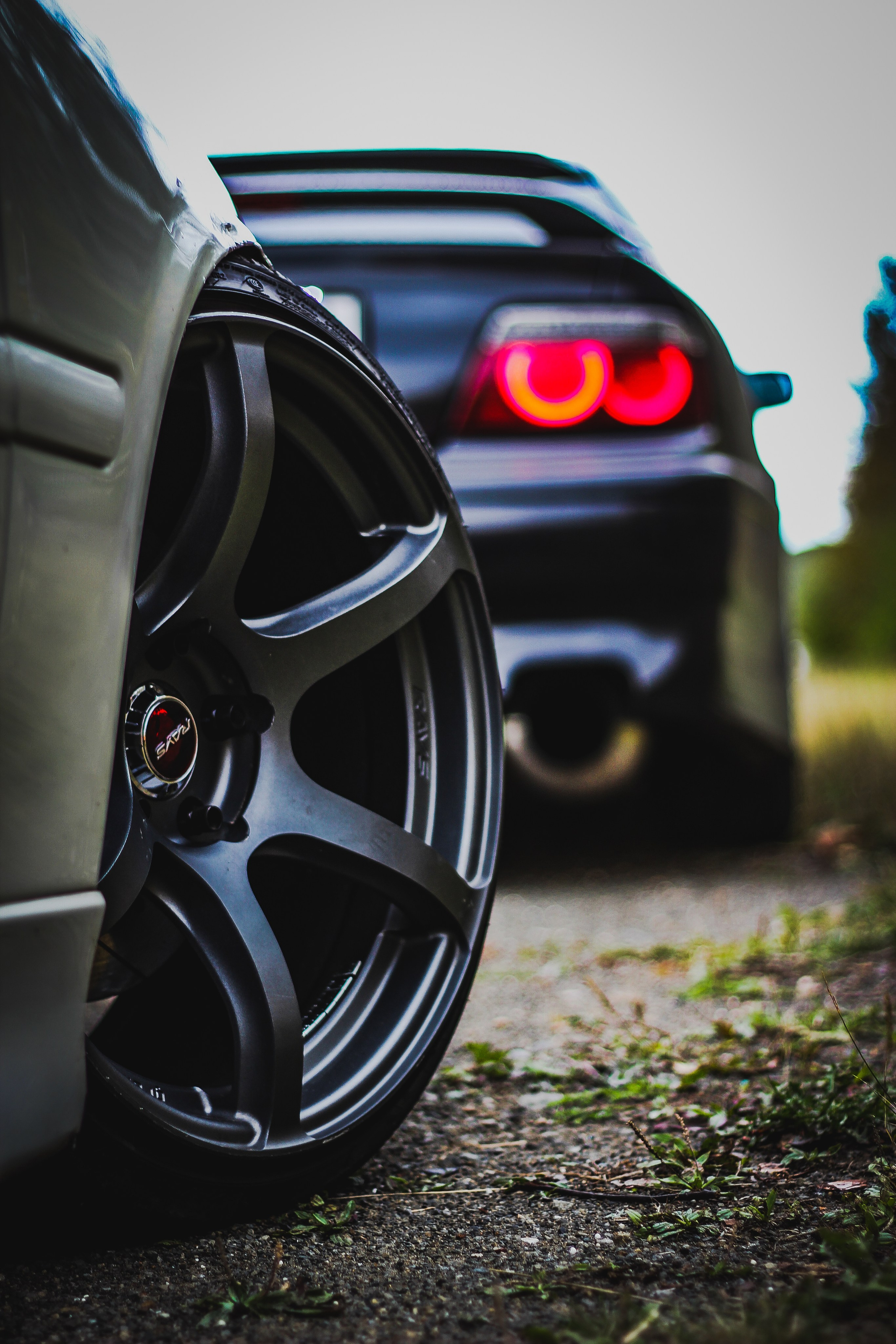 Chaser Family Большевик Комсомольск-на-Амуре. Фотограф | Данил Шукан | Санкт-Петербург