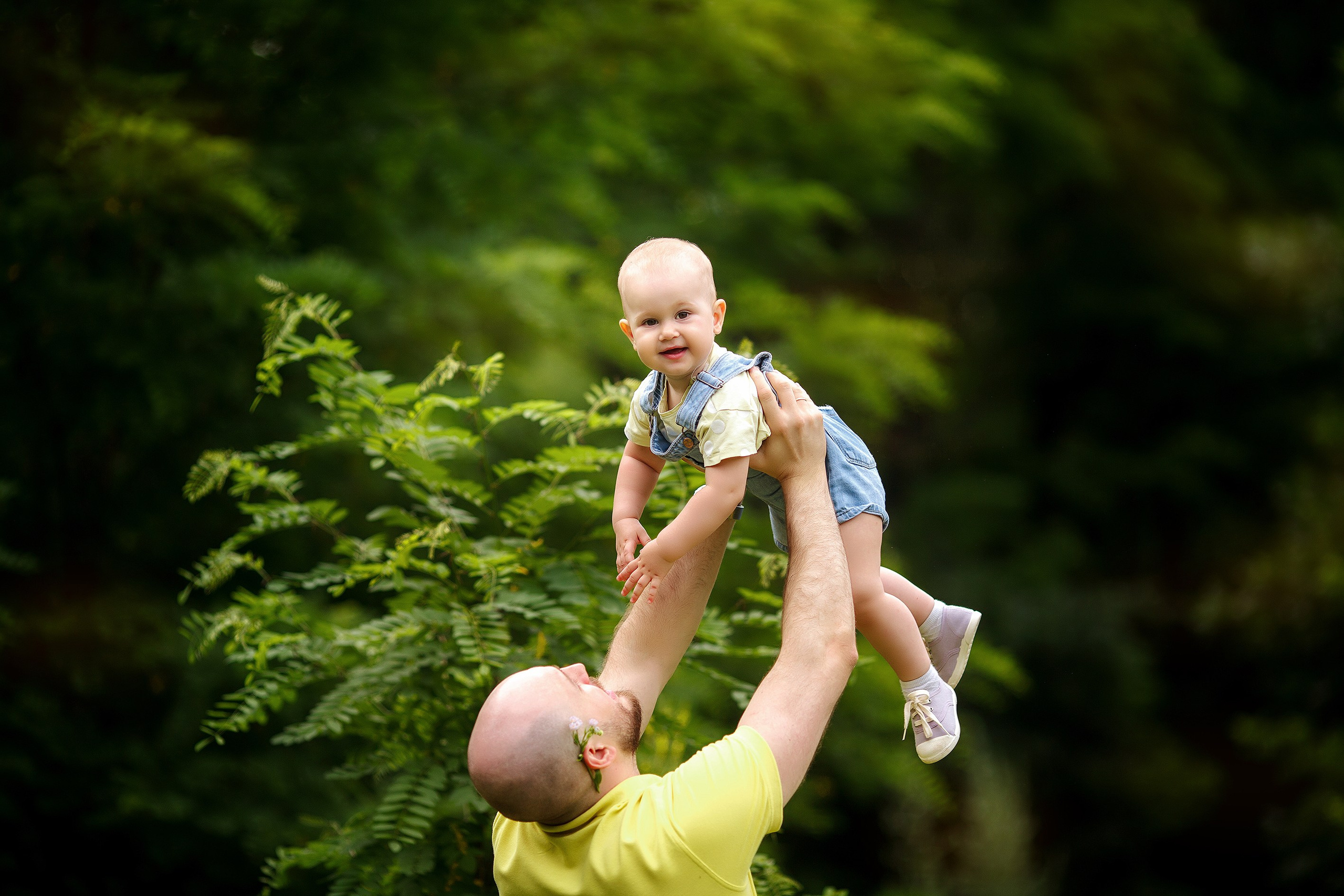 Семейное. Главная