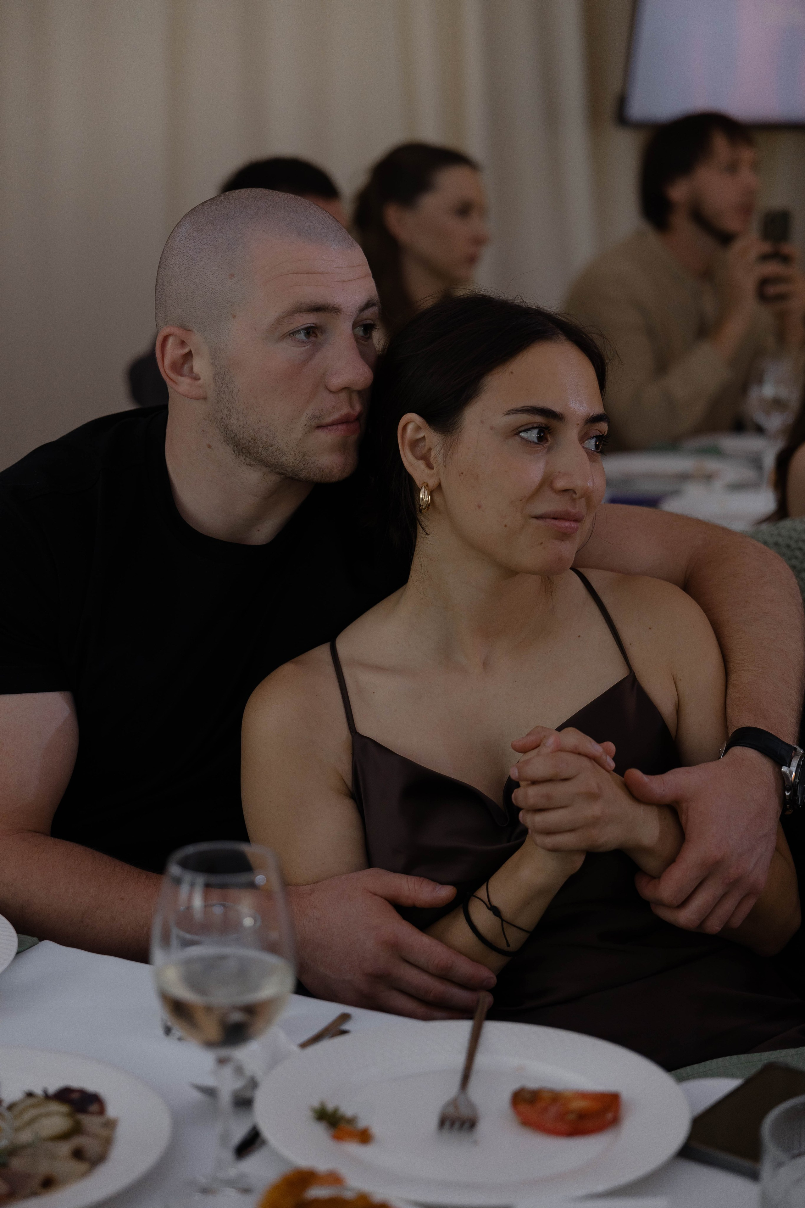 TIMUR | JULIA. Главная