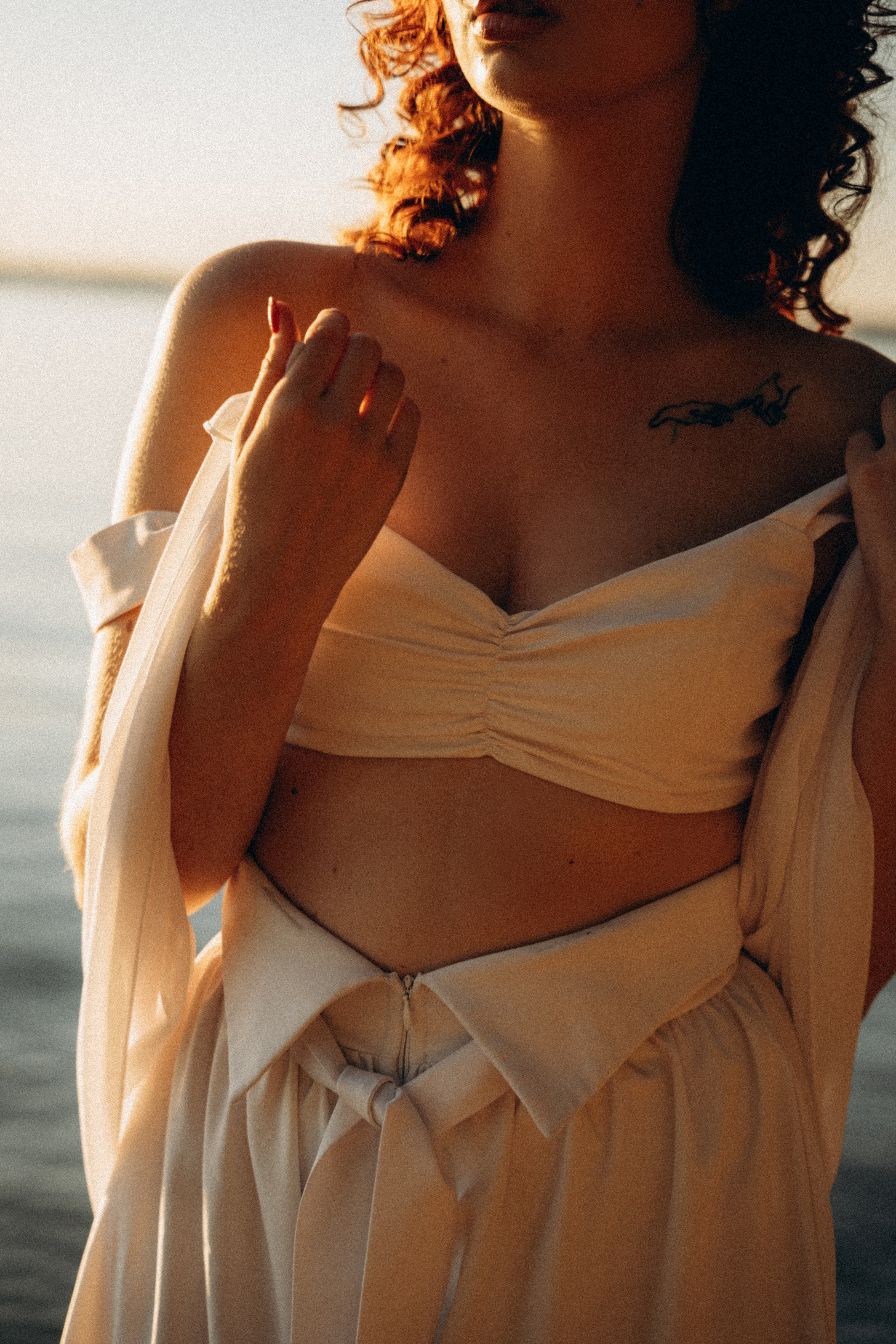 Виктория. Фотограф Мария Миллс | Минск