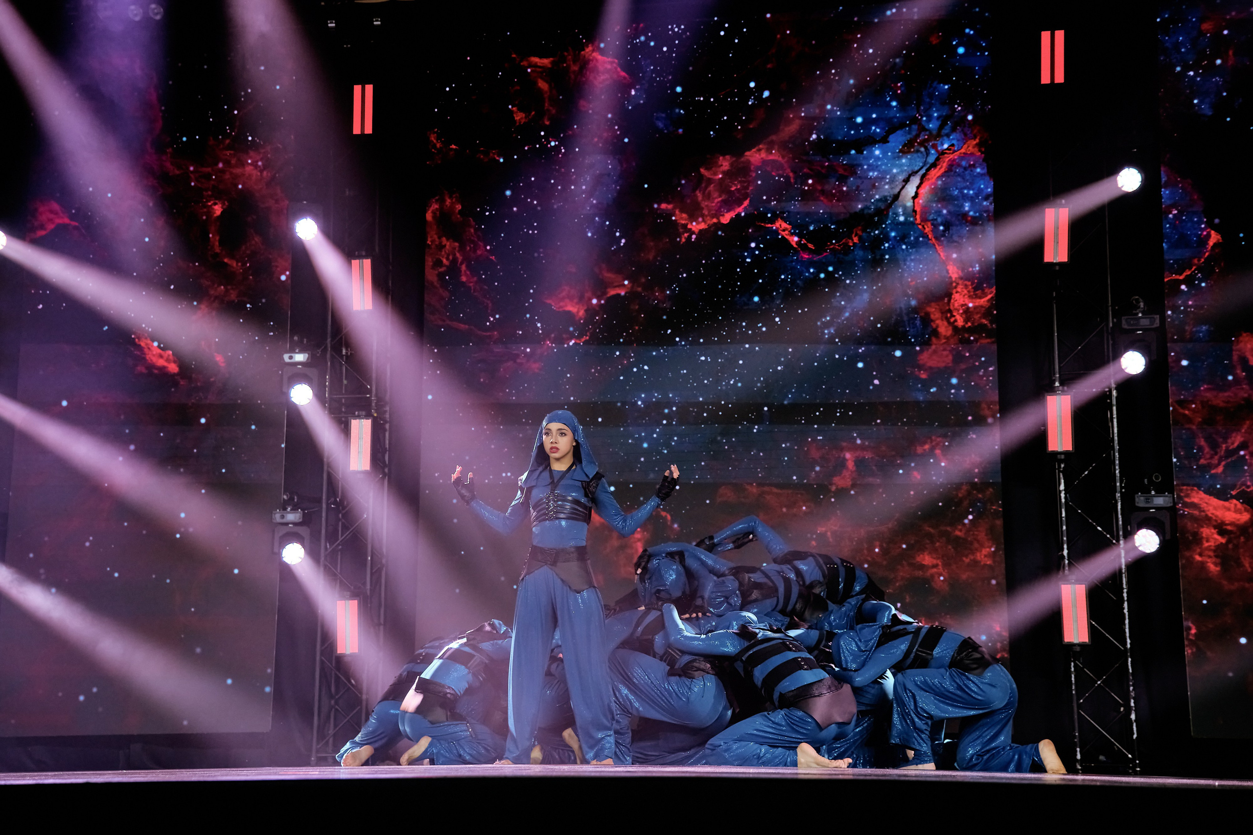 Todes Фест в Нижнем Новгороде. Репортажный фотограф Анастасия Ащепкова