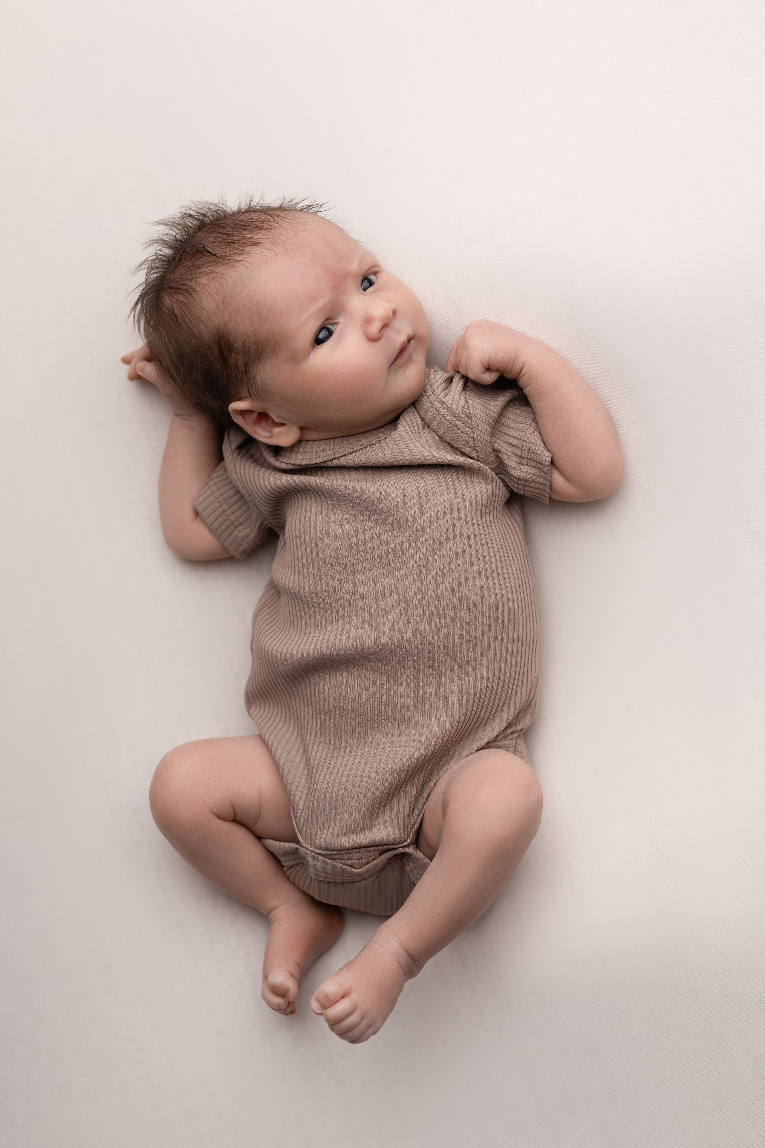 Luxury Baby. Станисис Мила • Ньюборн фотограф в Москве