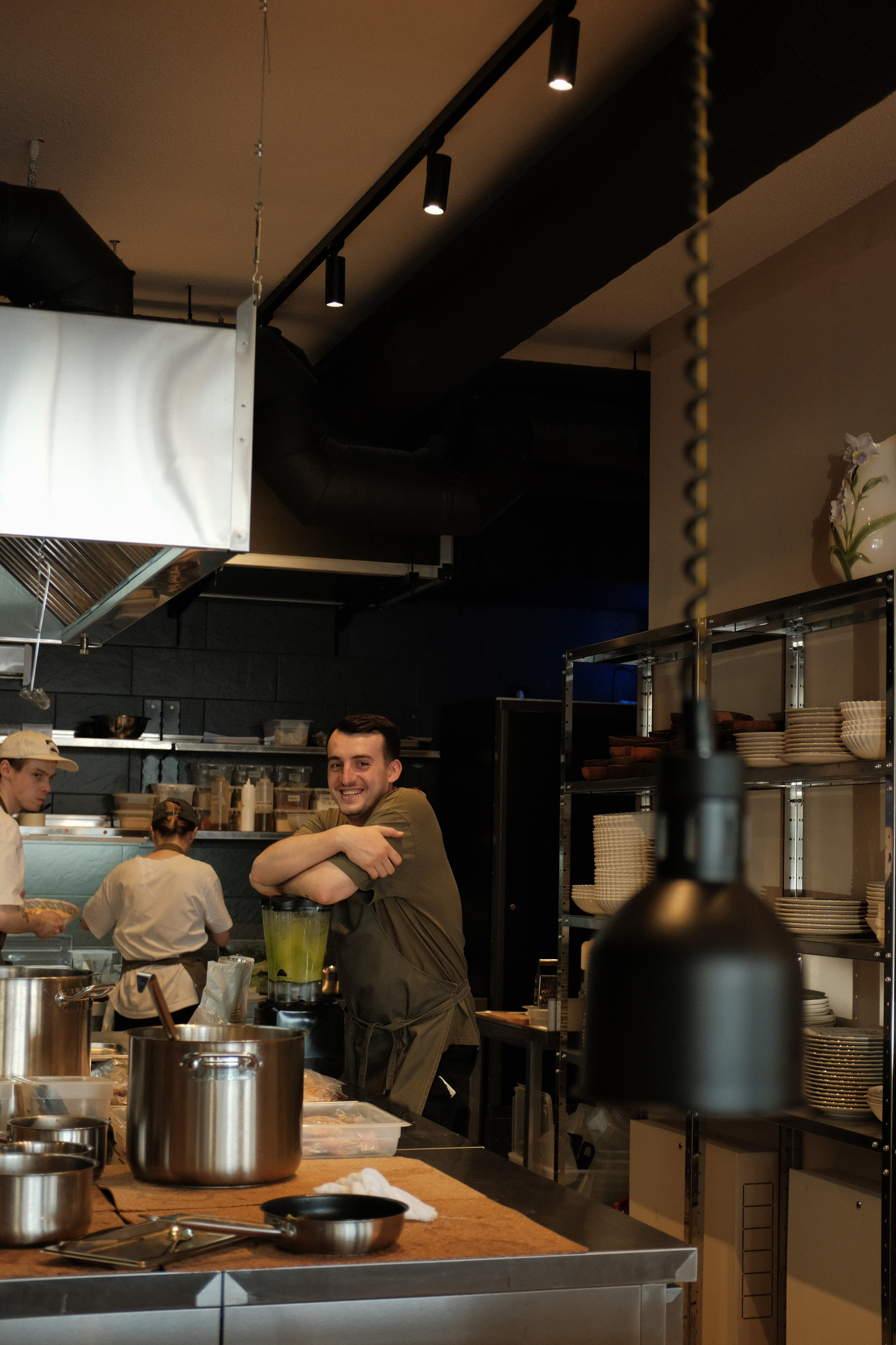 Atmosphere. Портретный фотограф Алиса Санкт-Петербург