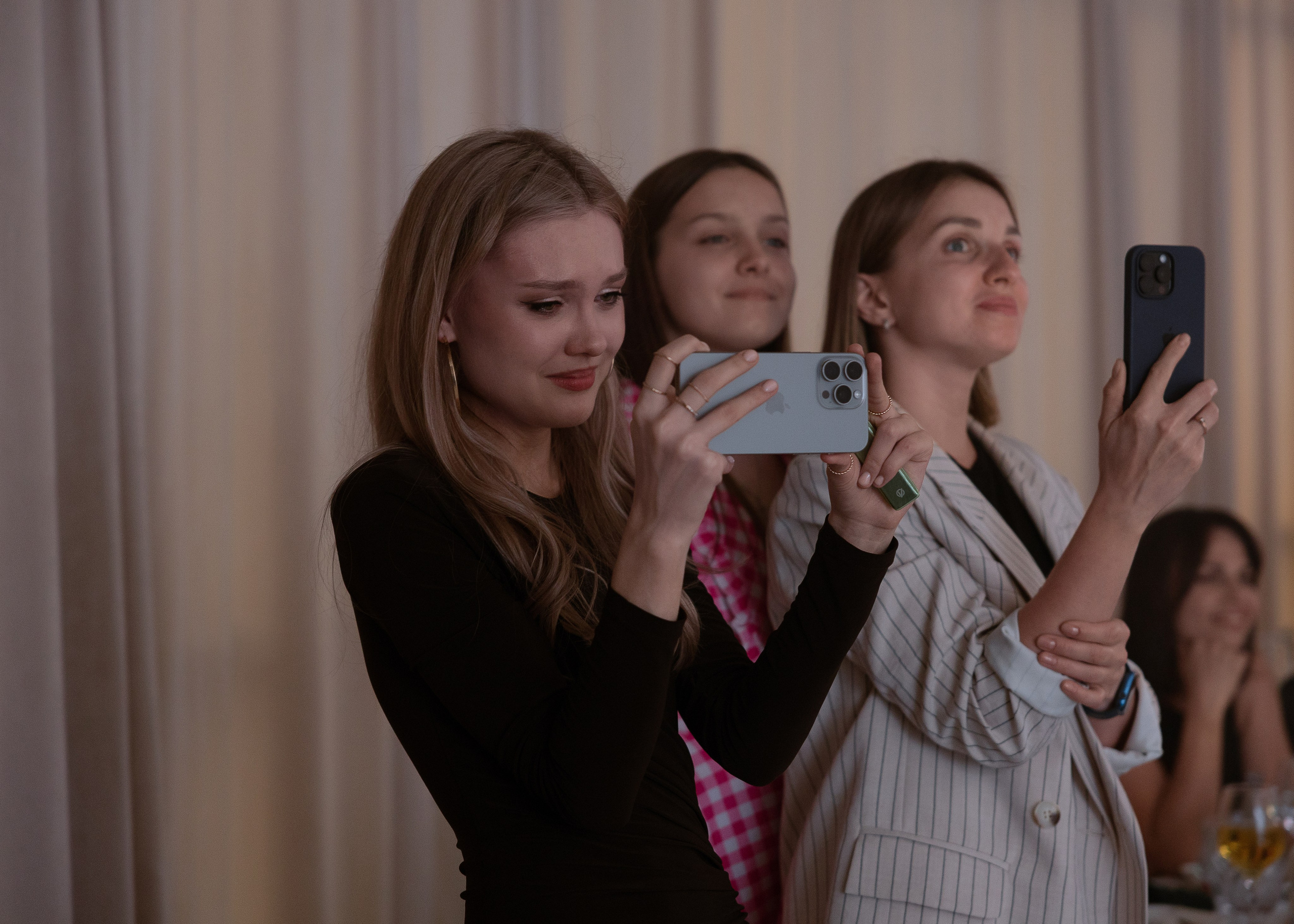 Андрей и Полина. Фотограф Эмиль Исякаев