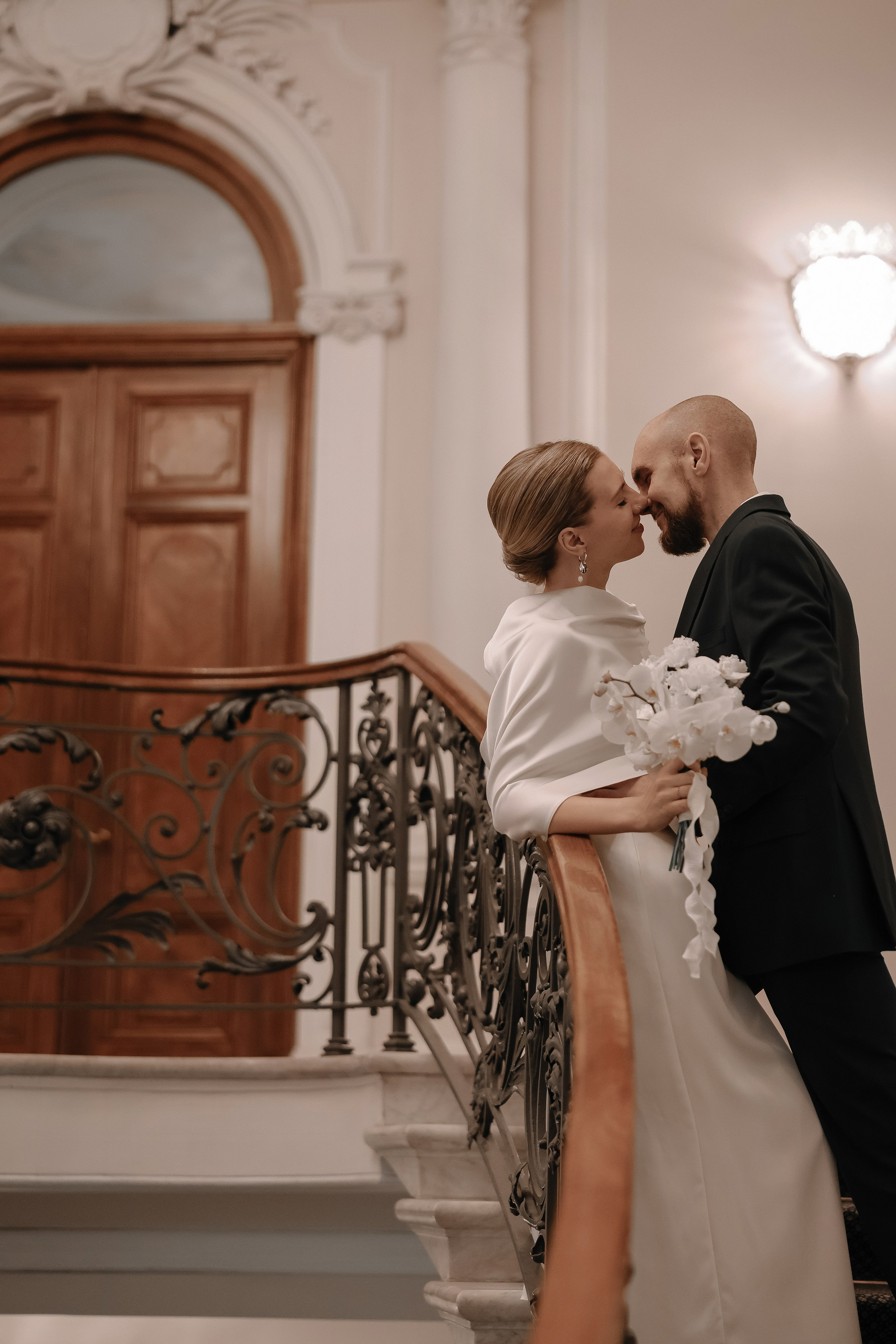 Все по настоящему…. Свадебный и семейный Фотограф Денис Кошель