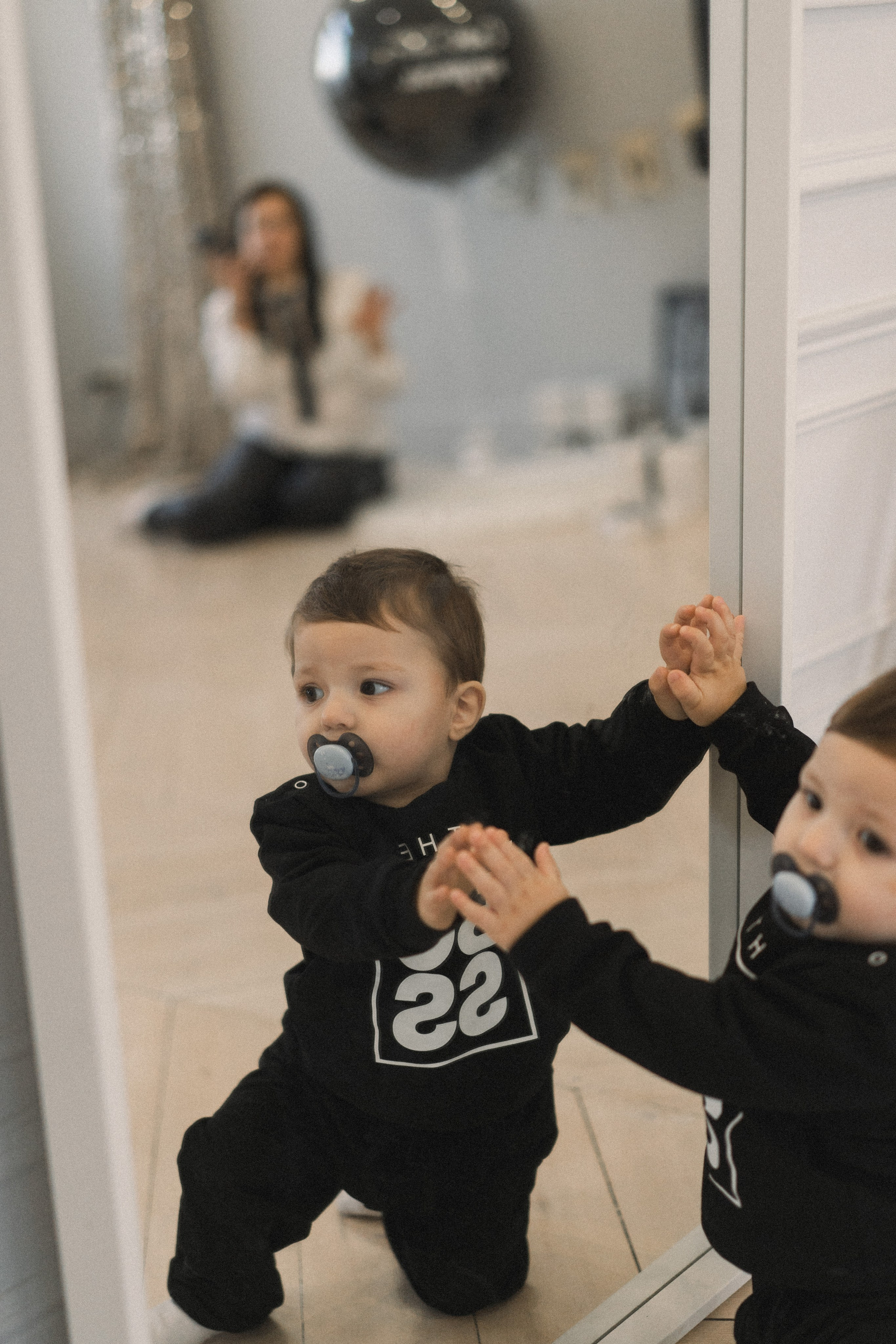 Тимоше 1 годик. Семейный фотограф Екатеринбург Татьяна Девятых