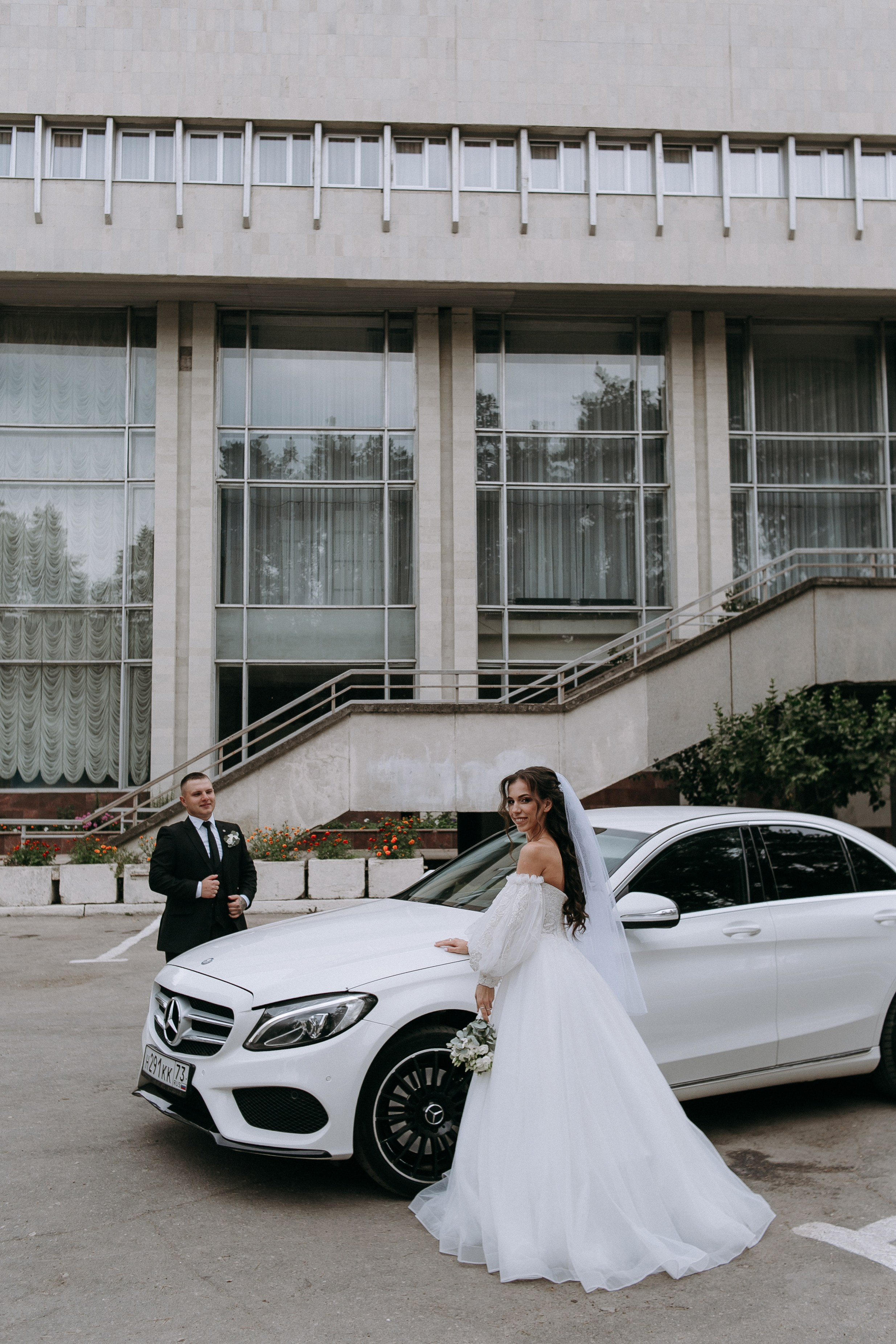 Свадебный фотограф Димитрогврад. Фотограф Носова Марина