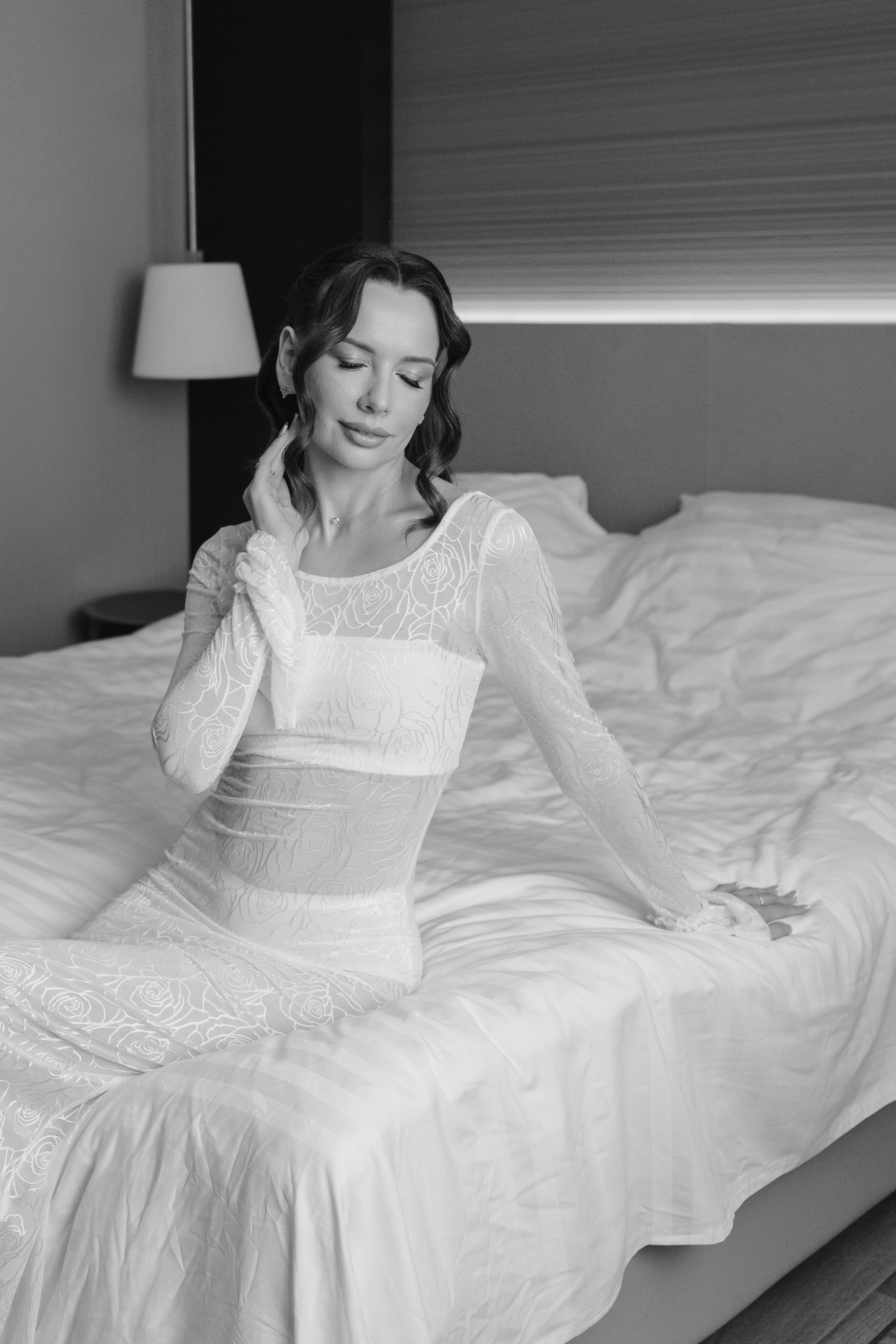 Анастасия и Артем. Свадебный и семейный фотограф Кокушева Юлия Нижний Новгород