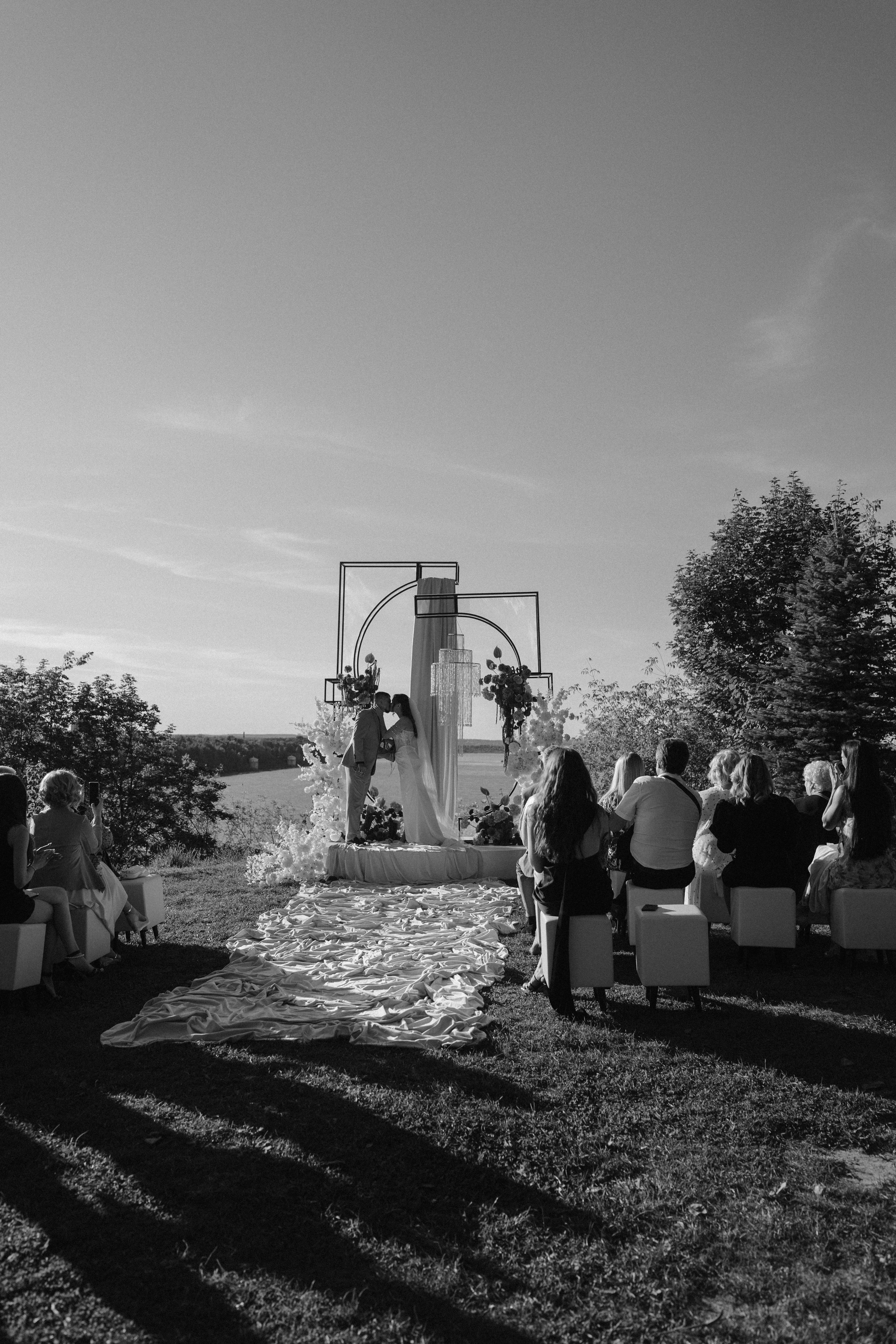 Анжелика и Евгений. Свадебный и семейный фотограф Кокушева Юлия Нижний Новгород