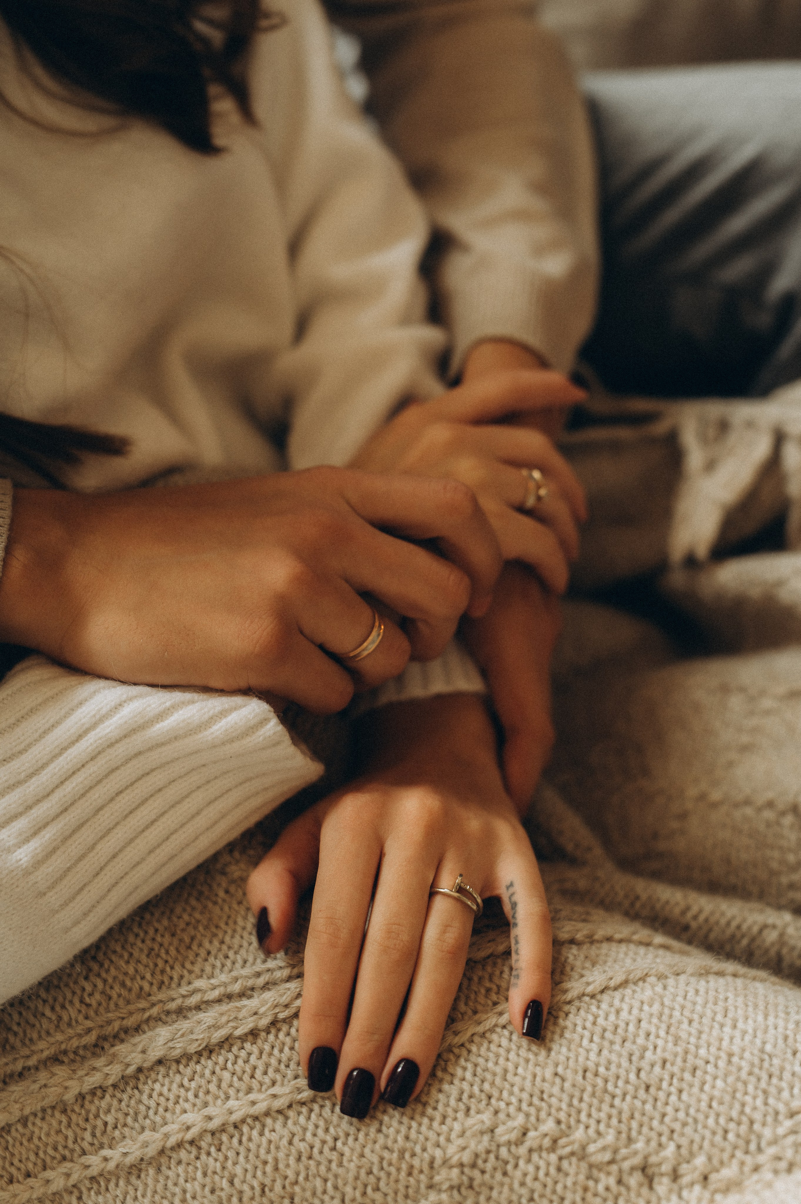 Яна и Сергей. Фотограф Быстрова Дарья г. Москва