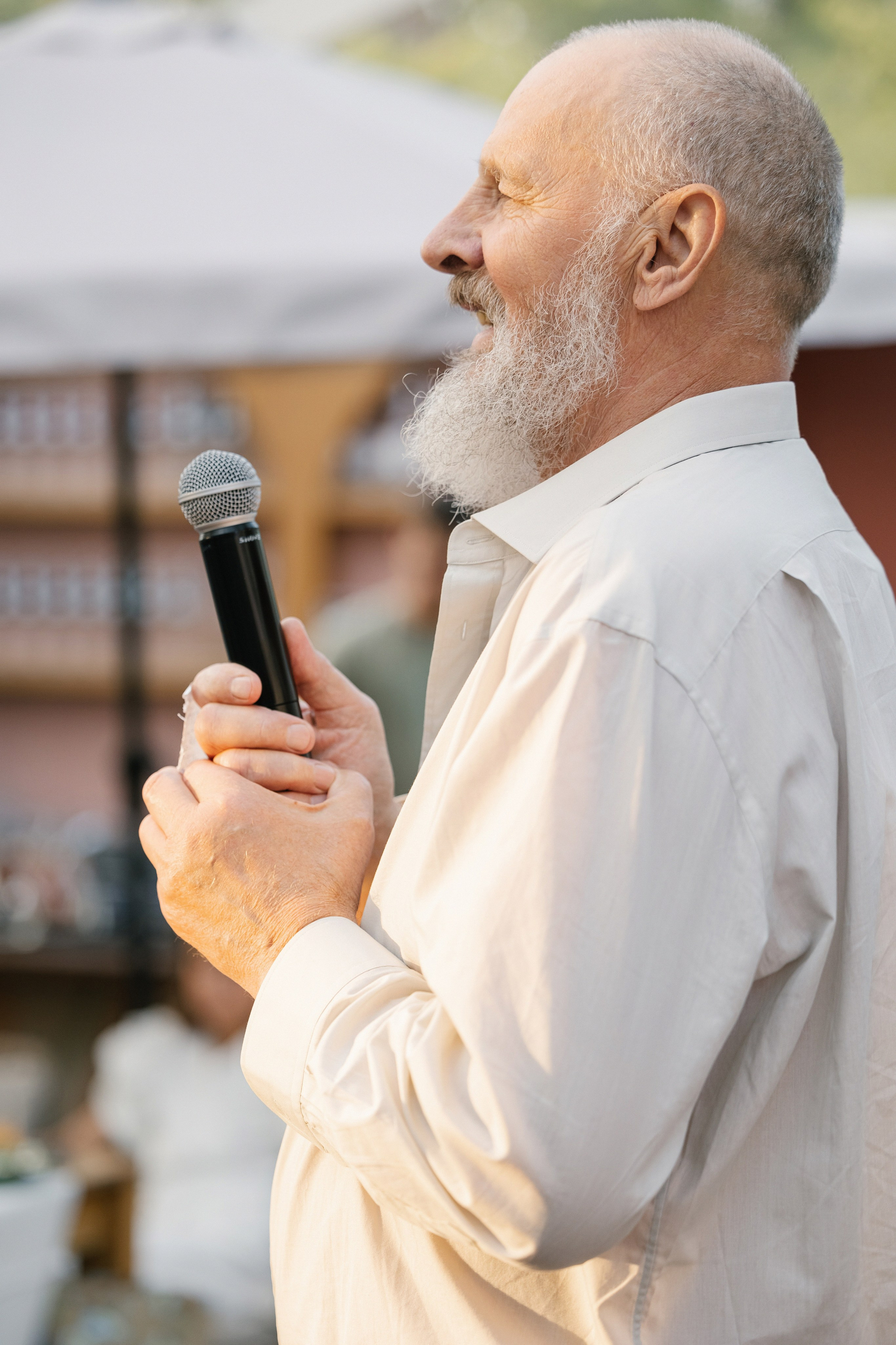 Наталья и Николай: Домик в саду. Свадебный фотограф Москва