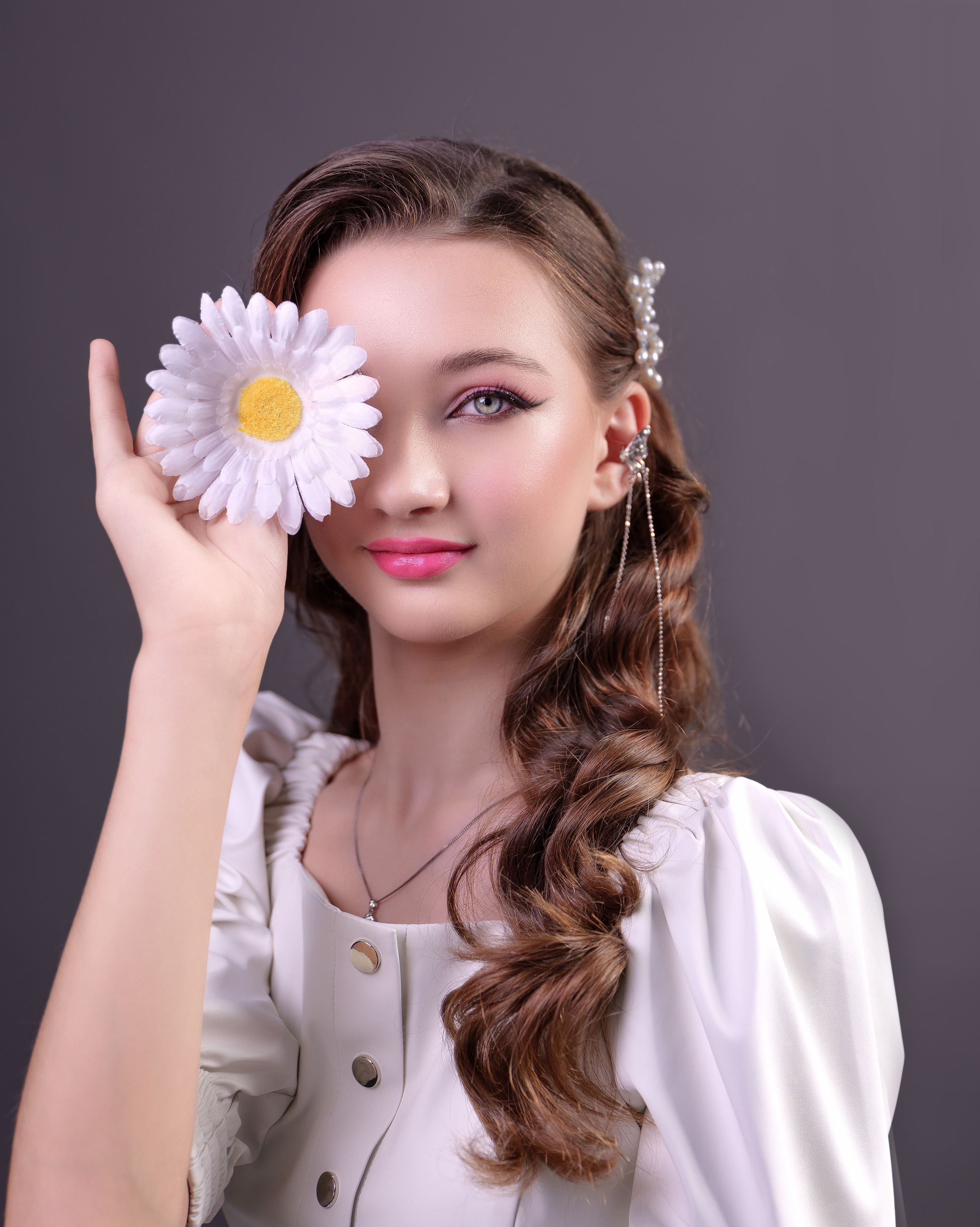 «Beauty&fashion». Сайт фотограф в Керчи Кислый Юрий